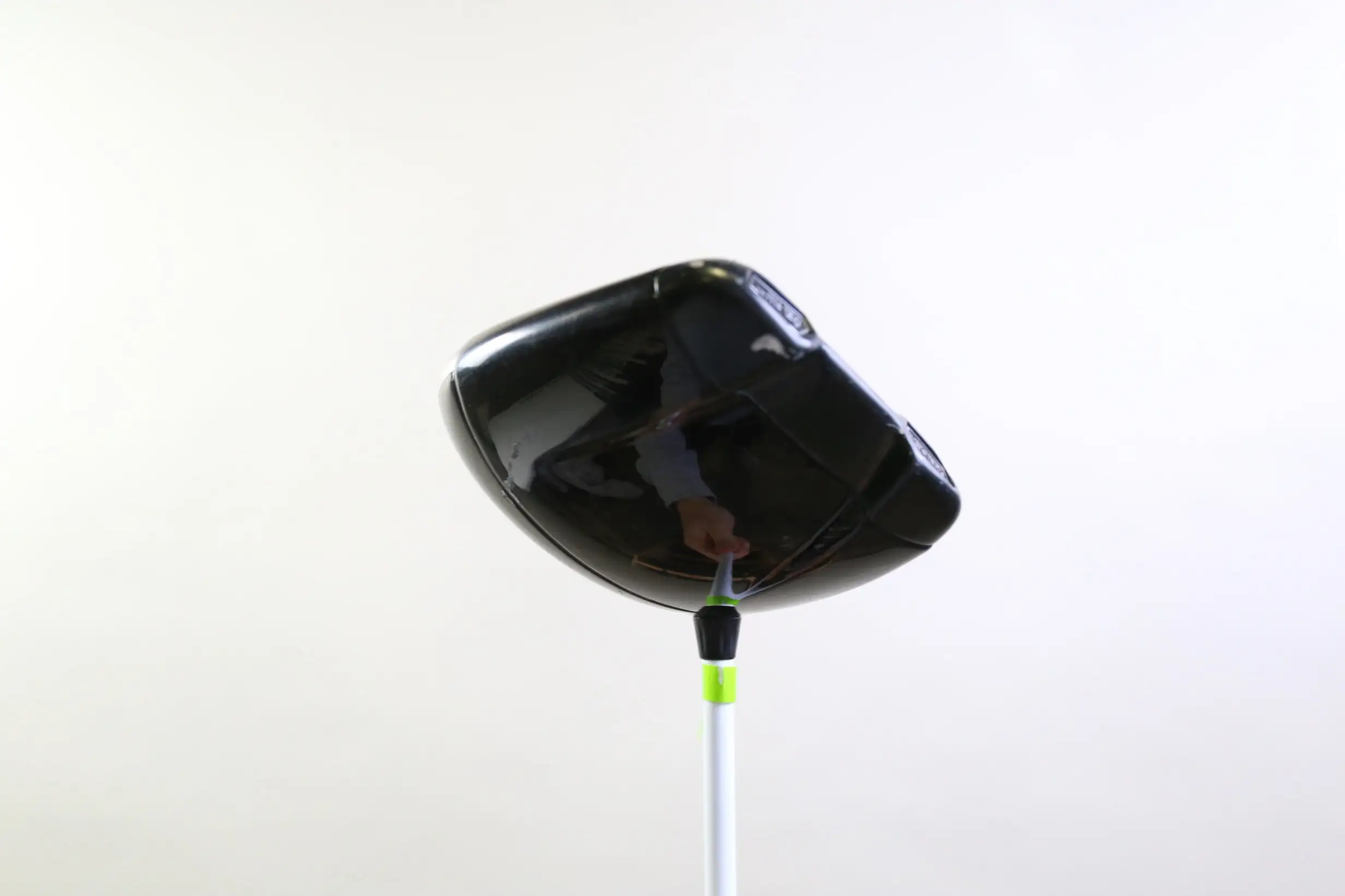 Callaway FT-iQ Driver - Right-Handed - 13 Degrees - Regular Flex 4 Callaway FT-iQ Driver - Right-Handed - 13 Degrees - Regular Flex - Image 4