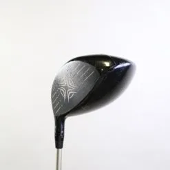 Callaway Big Bertha Alpha 815 Driver - Right-Handed - 10.5 Degrees - Regular Flex 13 Callaway Big Bertha Alpha 815 Driver - Right-Handed - 10.5 Degrees - Regular Flex -Single Iron Shop f09e48b8 e8bf 5e50 bf42 897d34a0e346