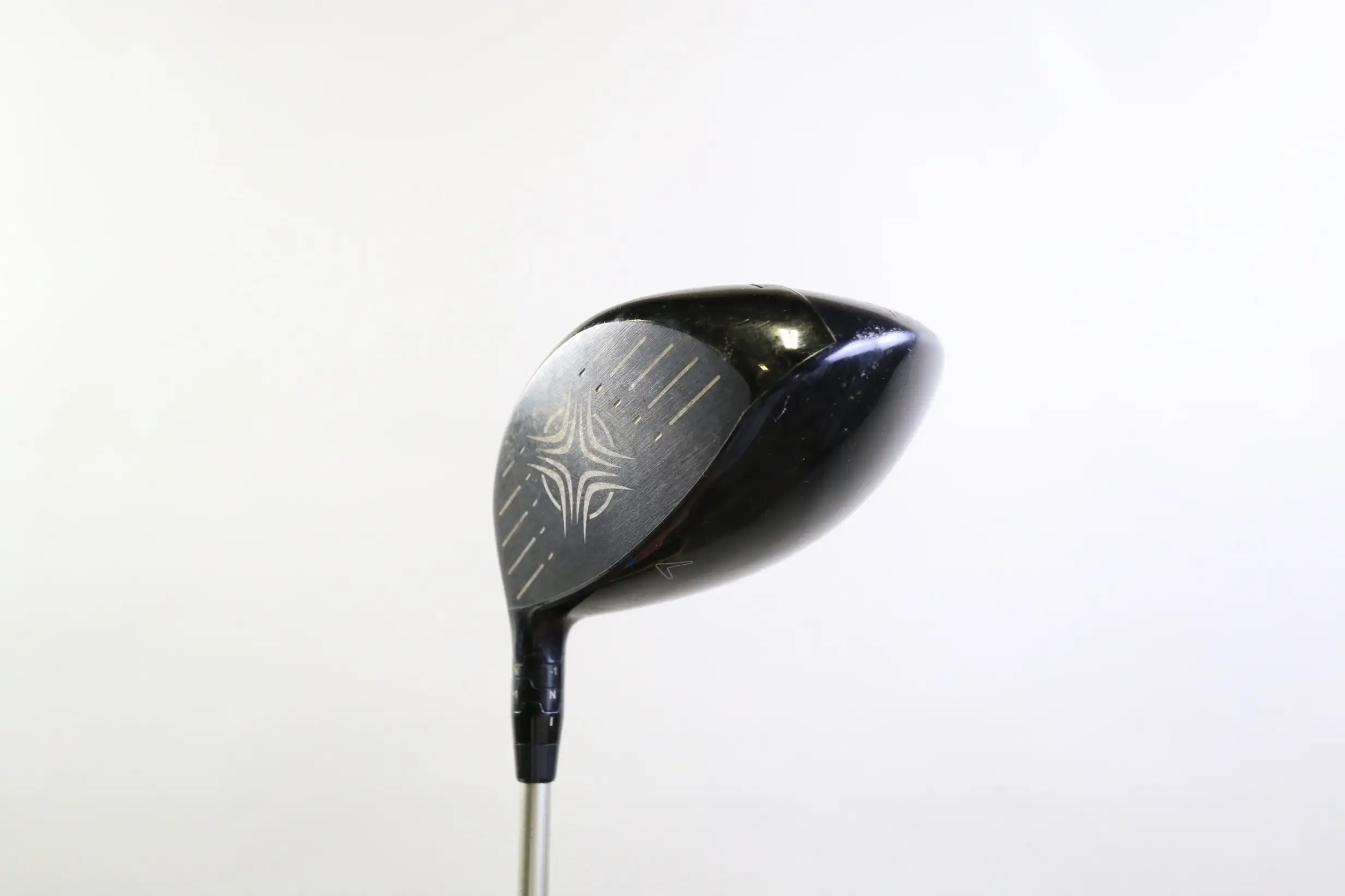 Callaway Big Bertha Alpha 815 Driver - Right-Handed - 10.5 Degrees - Regular Flex 5 Callaway Big Bertha Alpha 815 Driver - Right-Handed - 10.5 Degrees - Regular Flex - Image 5