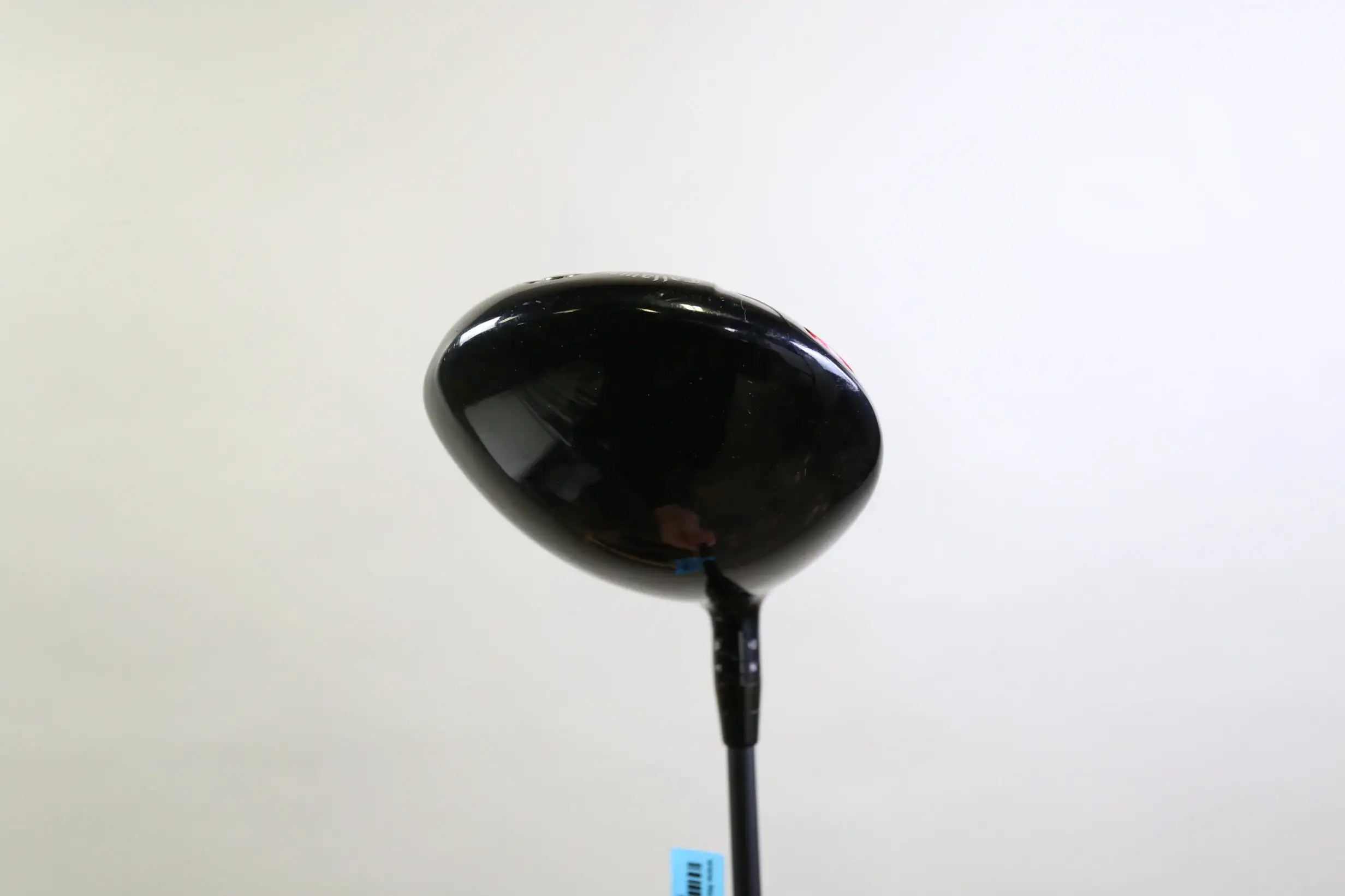 Callaway Big Bertha Alpha 815 Driver - Right-Handed - 8.5 Degrees - Tour Stiff Flex 4 Callaway Big Bertha Alpha 815 Driver - Right-Handed - 8.5 Degrees - Tour Stiff Flex - Image 4