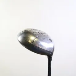 Callaway Big Bertha Titanium 2004 Hybrid - Right-Handed - 10 Degrees - Stiff Flex -Single Iron Shop f1229cf2 d74b 5d7d 954a 63e79ee4c849