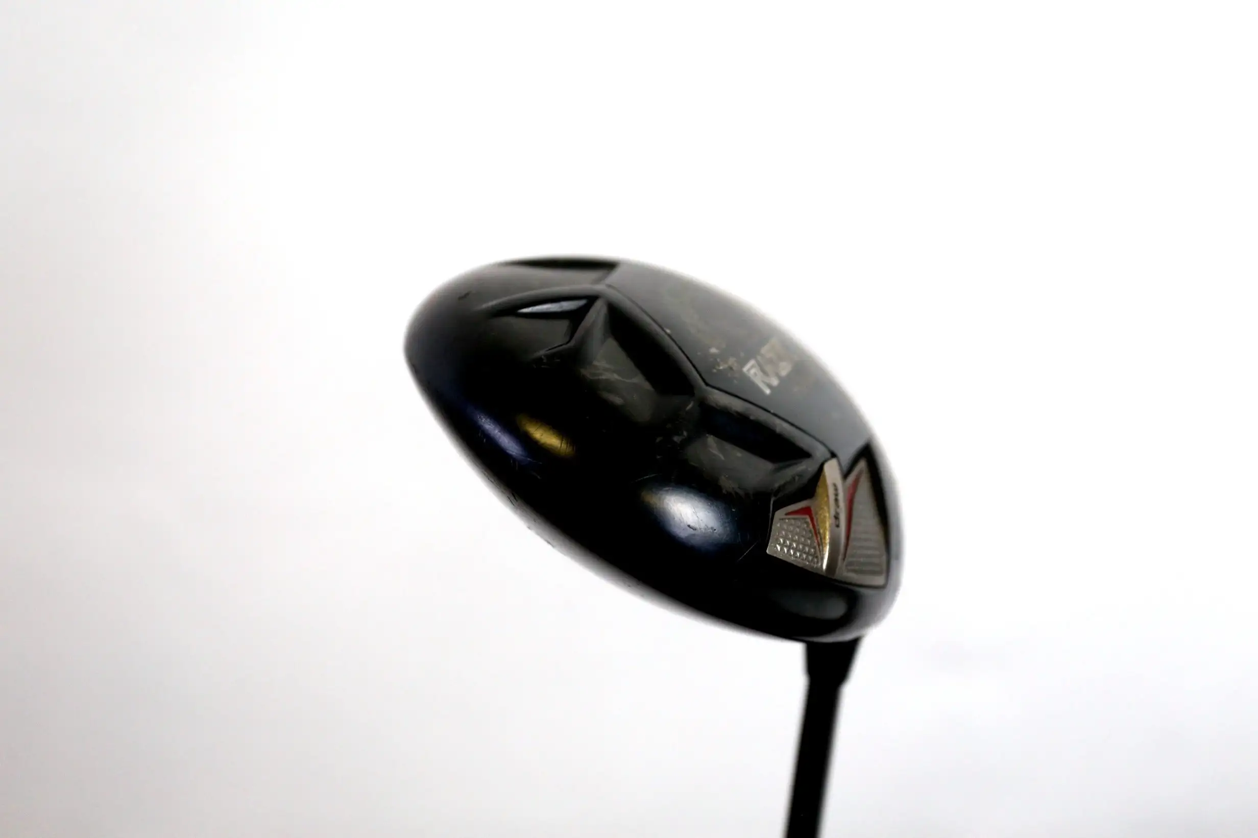 Callaway RAZR Hawk Draw Driver - Right-Handed - 10.5 Degrees - Stiff Flex 3 Callaway RAZR Hawk Draw Driver - Right-Handed - 10.5 Degrees - Stiff Flex - Image 3