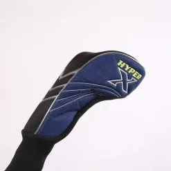 Callaway Hyper X Driver - Right-Handed - 9 Degrees - Stiff Flex 21 Callaway Hyper X Driver - Right-Handed - 9 Degrees - Stiff Flex -Single Iron Shop f20f26f7 5b9a 55d7 ad8c 1e306db99a68