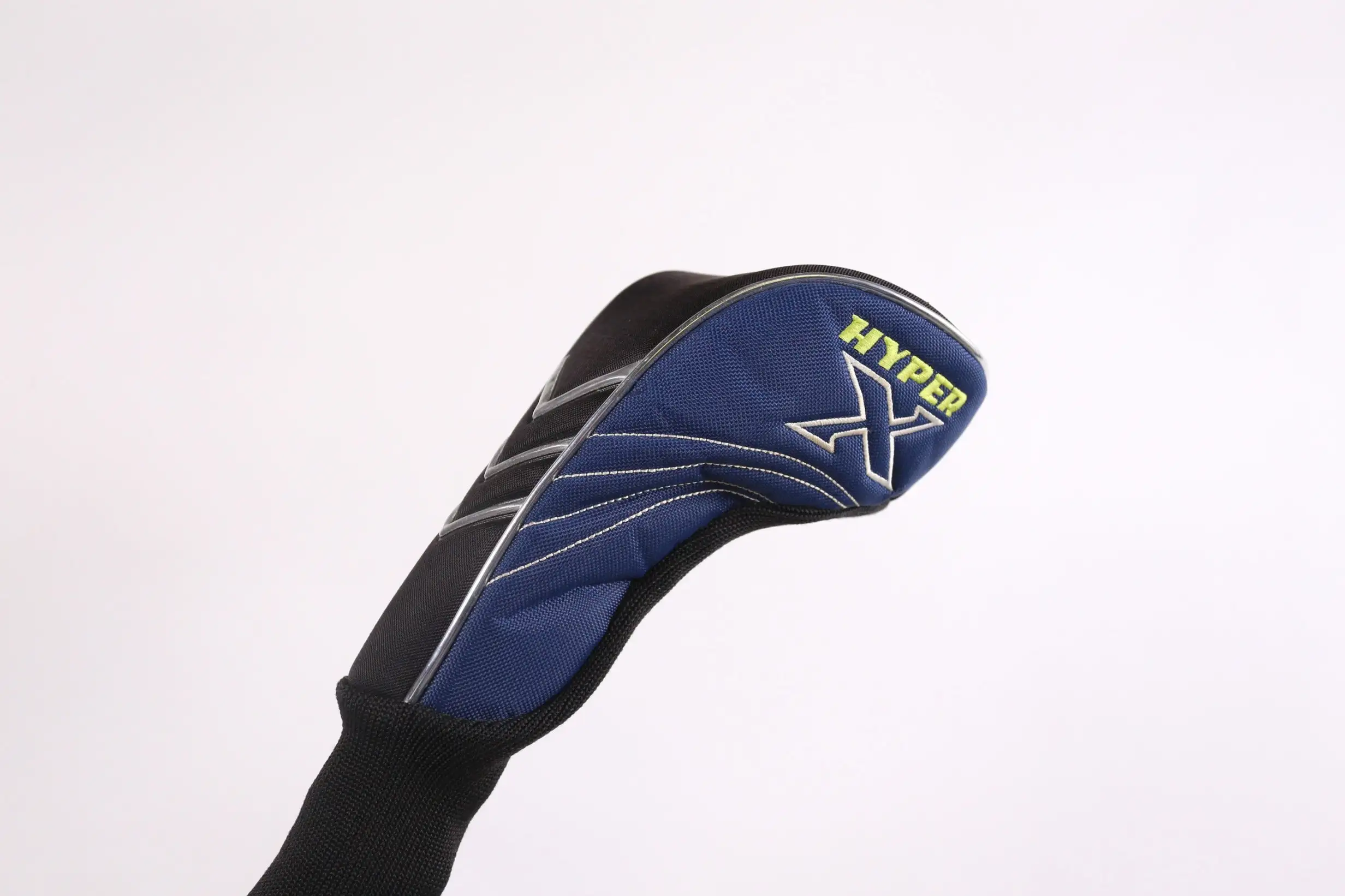 Callaway Hyper X Driver - Right-Handed - 9 Degrees - Stiff Flex 11 Callaway Hyper X Driver - Right-Handed - 9 Degrees - Stiff Flex - Image 11