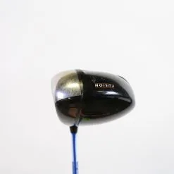 Callaway Big Bertha Fusion FT-3 Driver - Right-Handed - 10 Degrees - Regular Flex 11 Callaway Big Bertha Fusion FT-3 Driver - Right-Handed - 10 Degrees - Regular Flex -Single Iron Shop f2bd1d4e 6e42 53c1 853b b5cdb09879be