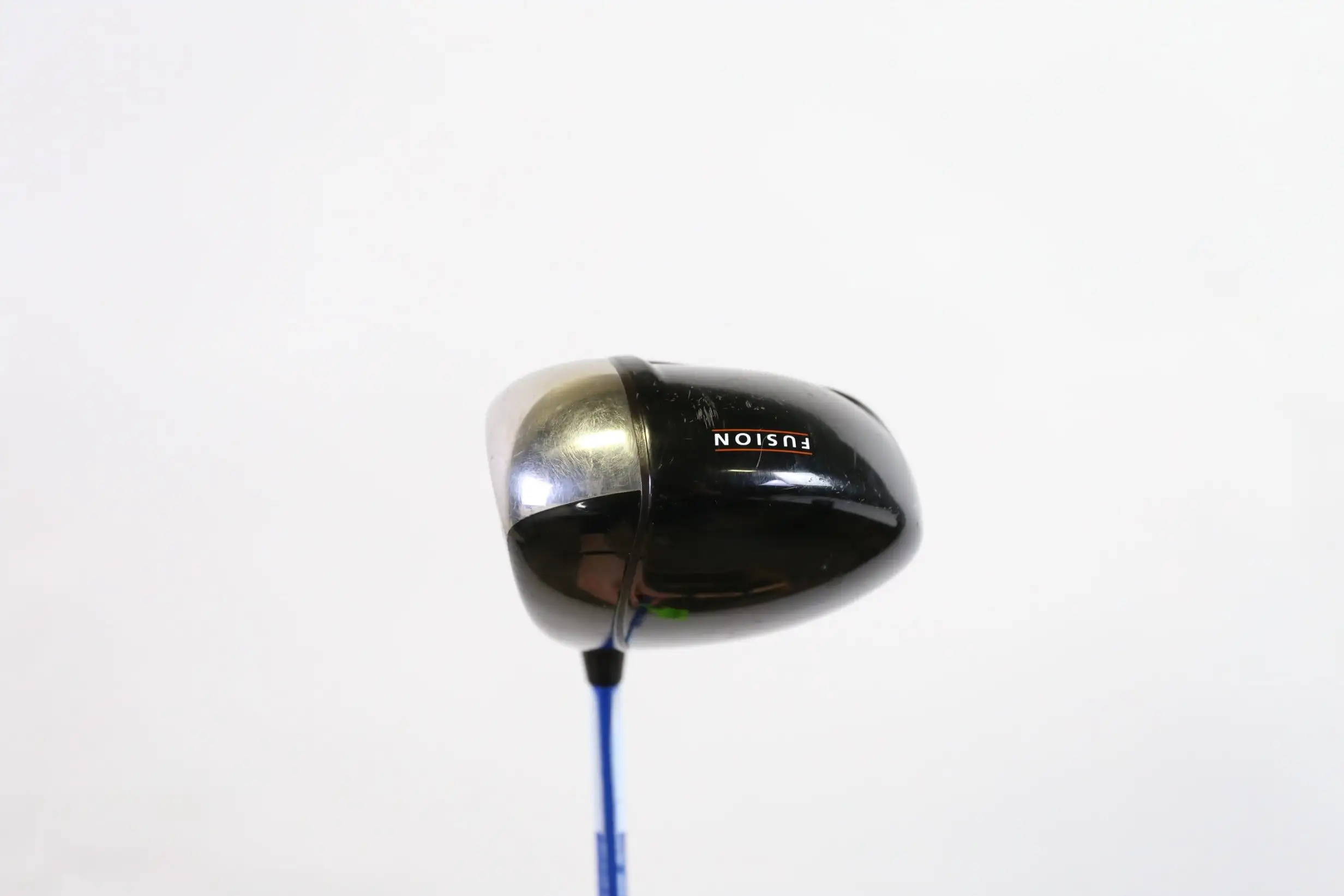 Callaway Big Bertha Fusion FT-3 Driver - Right-Handed - 10 Degrees - Regular Flex 3 Callaway Big Bertha Fusion FT-3 Driver - Right-Handed - 10 Degrees - Regular Flex - Image 3
