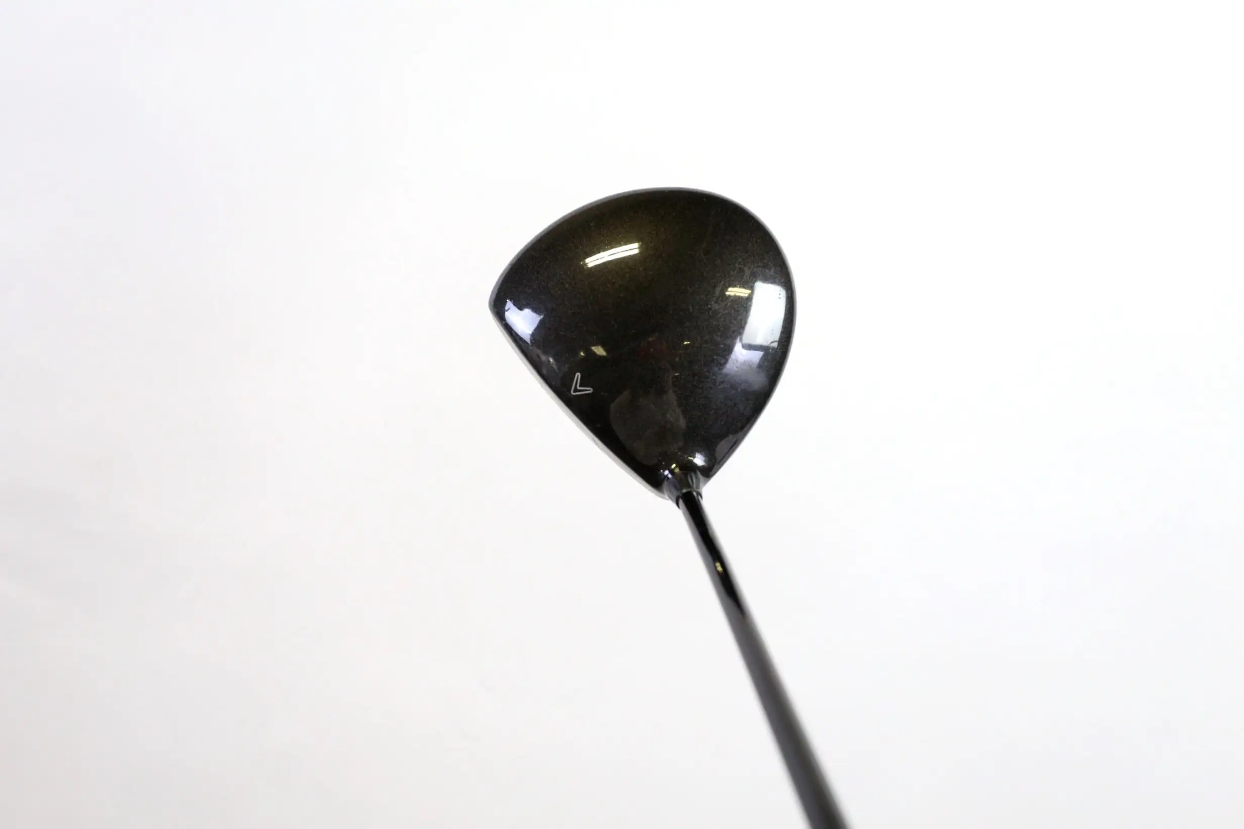 Callaway X Series N416 Driver - Right-Handed - 10.5 Degrees - Regular Flex 8 Callaway X Series N416 Driver - Right-Handed - 10.5 Degrees - Regular Flex - Image 8