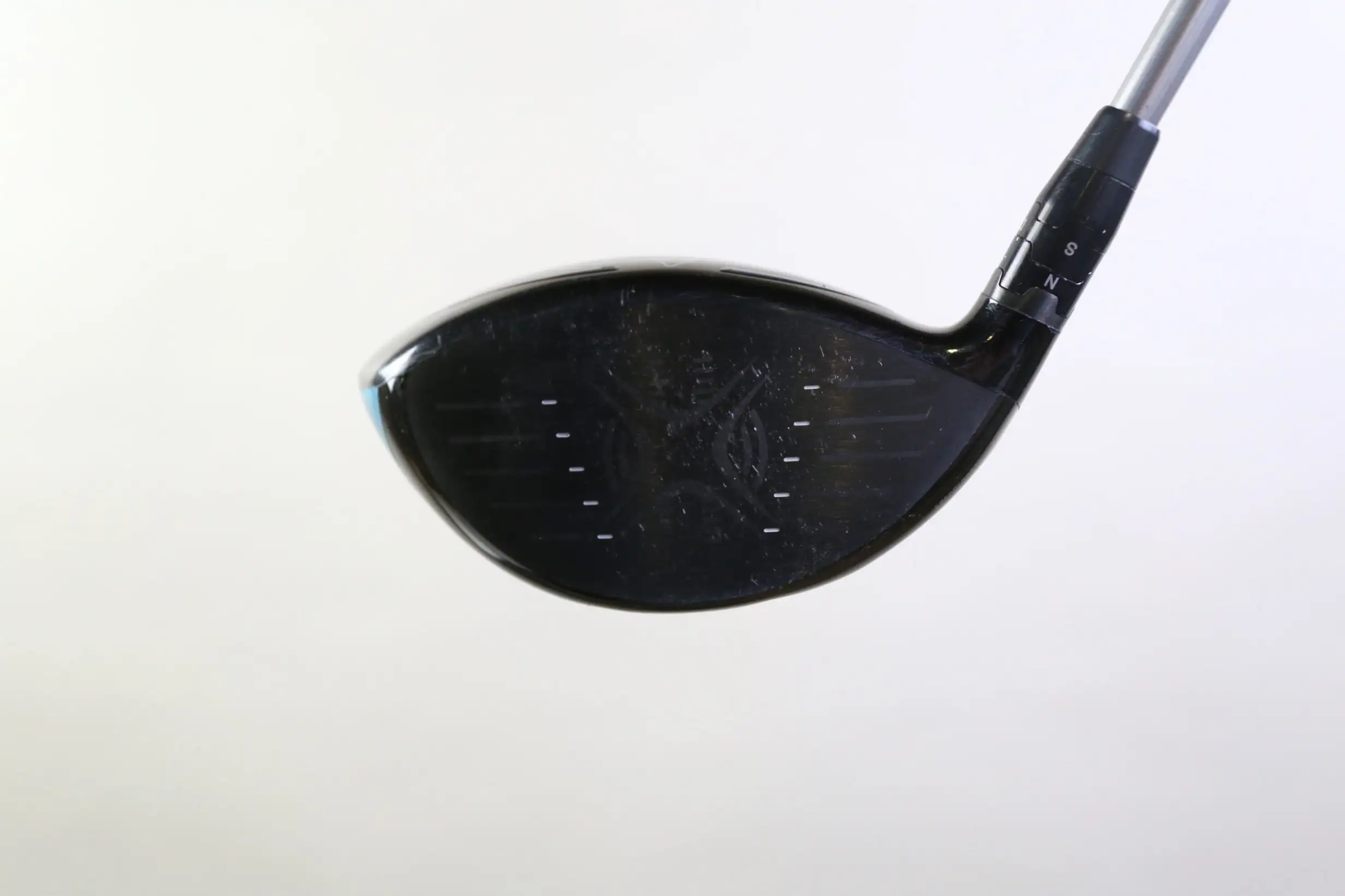 Callaway Rogue Driver - Right-Handed - 9 Degrees - Seniors Flex 6 Callaway Rogue Driver - Right-Handed - 9 Degrees - Seniors Flex - Image 6