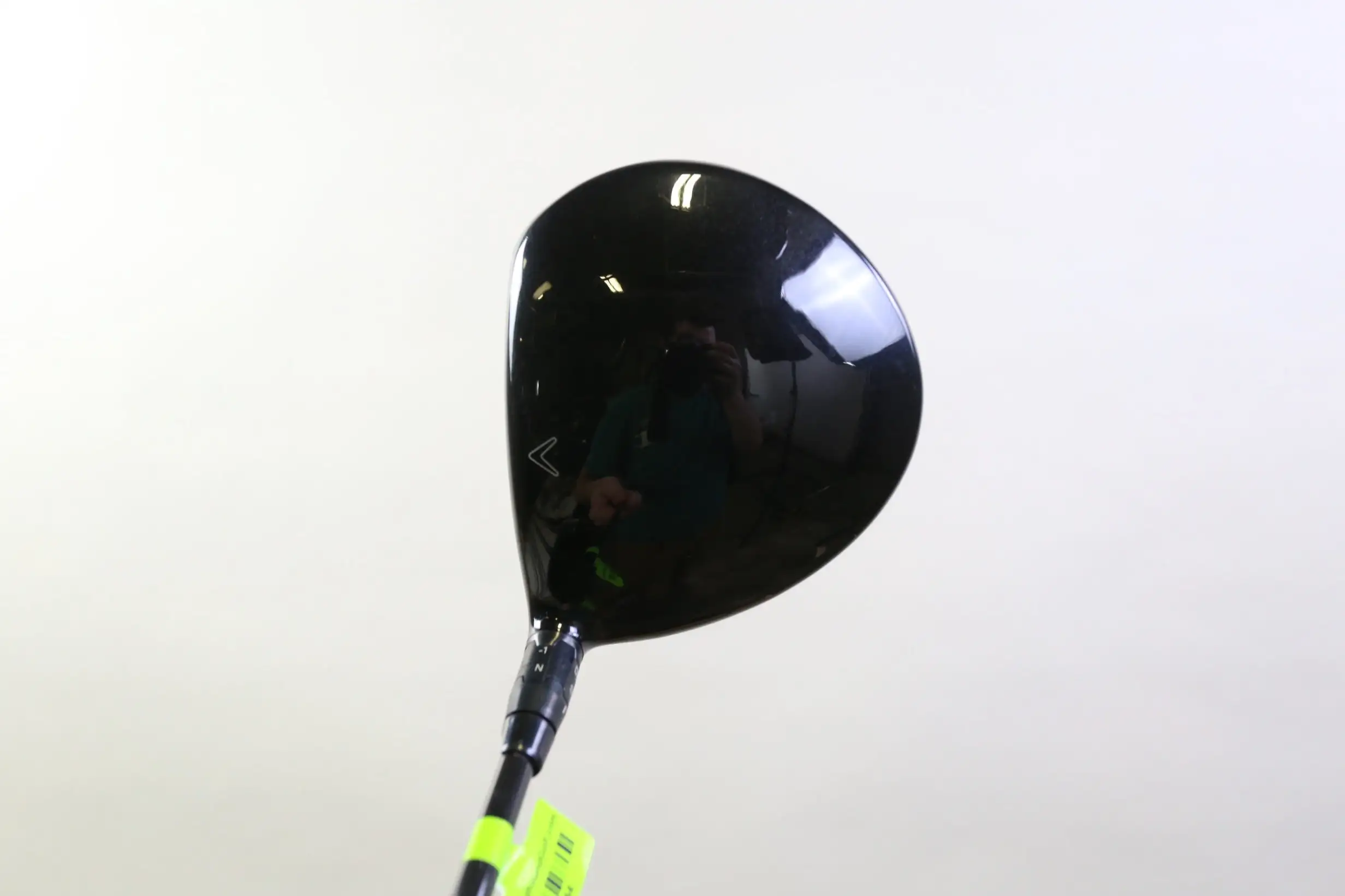 Callaway Big Bertha V Series Driver - Right-Handed - 10.5 Degrees - Ladies Flex 6 Callaway Big Bertha V Series Driver - Right-Handed - 10.5 Degrees - Ladies Flex - Image 6