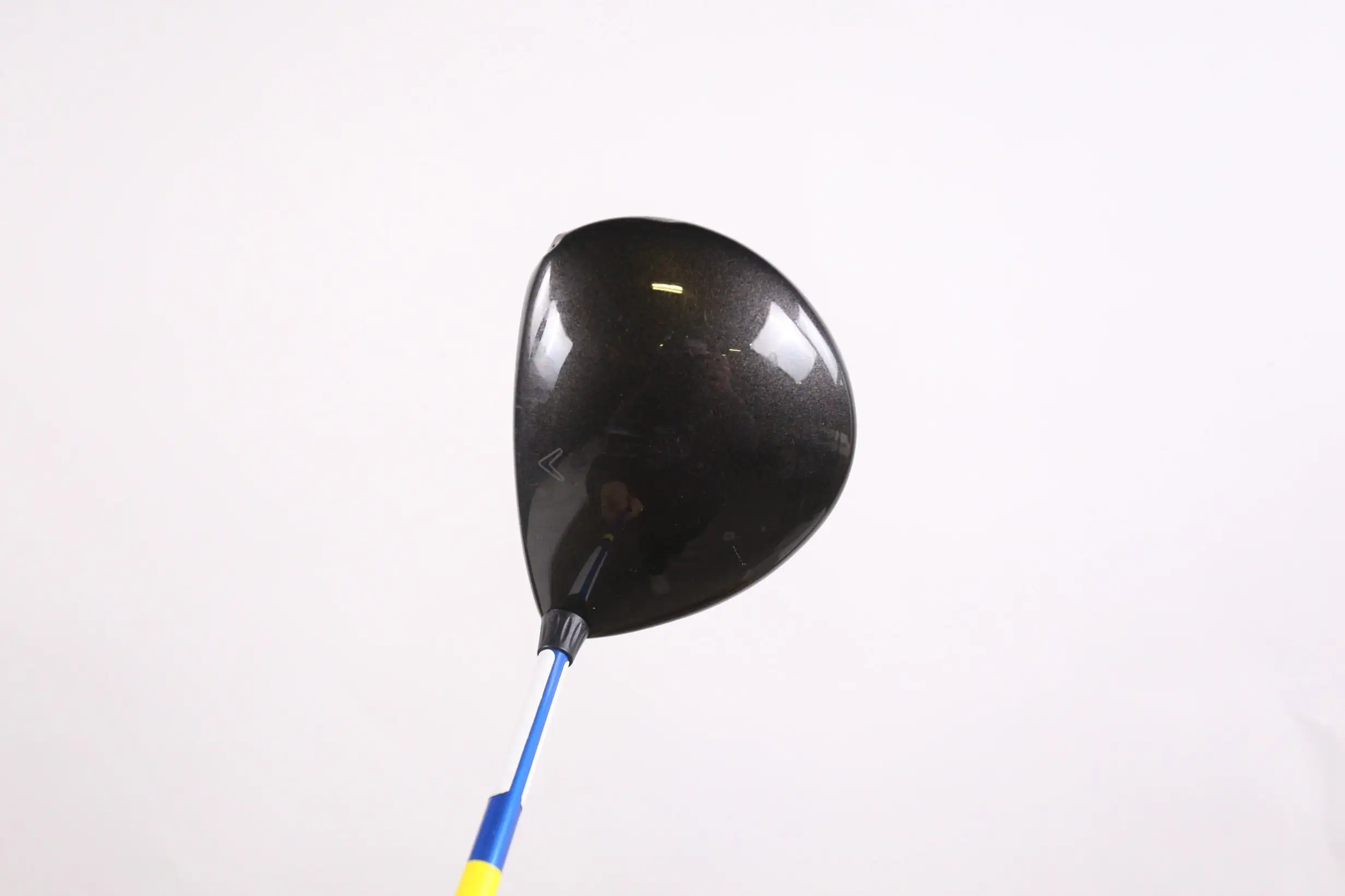 Callaway Big Bertha Ti 454 Driver - Right-Handed - 10 Degrees - Stiff Flex 7 Callaway Big Bertha Ti 454 Driver - Right-Handed - 10 Degrees - Stiff Flex - Image 7