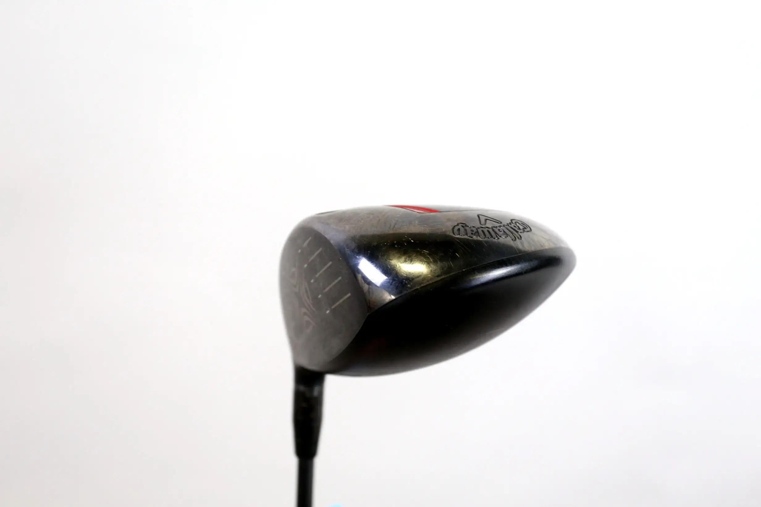 Callaway Great Big Bertha Driver - Right-Handed - 10.5 Degrees - Regular Flex 5 Callaway Great Big Bertha Driver - Right-Handed - 10.5 Degrees - Regular Flex - Image 5