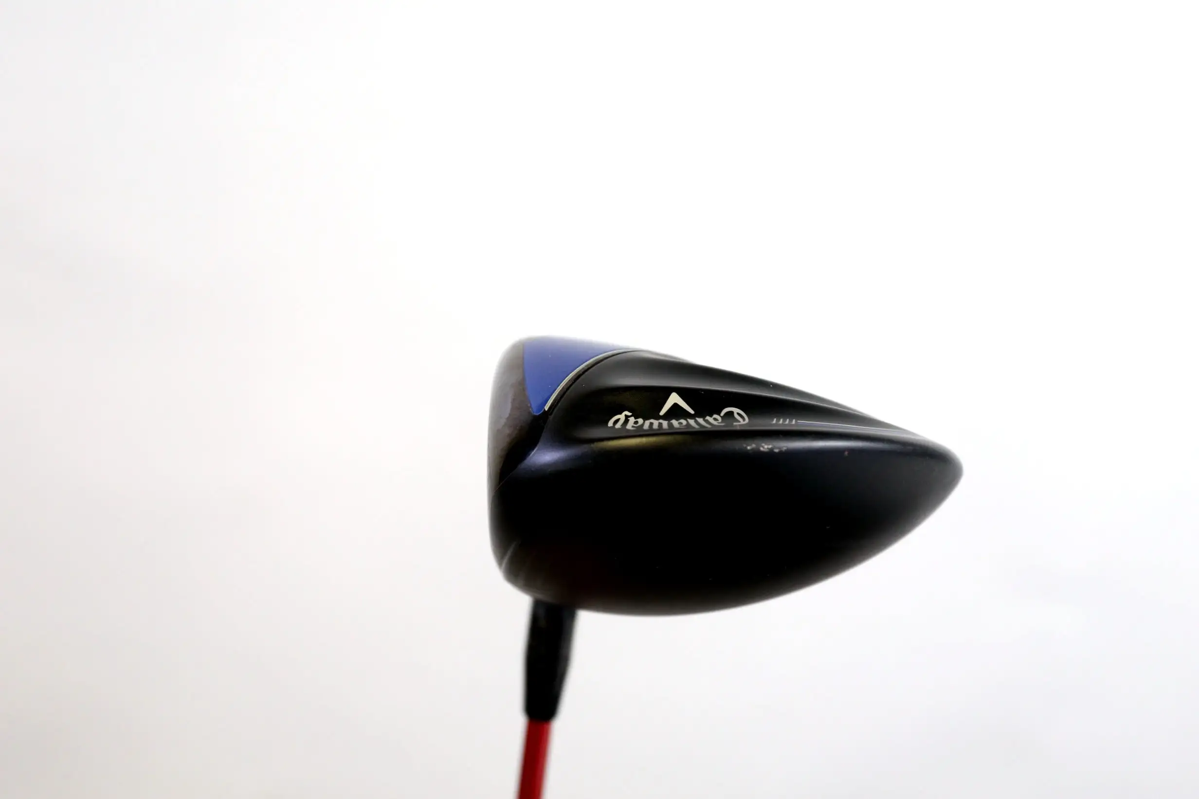 Callaway XR 16 Driver - Right-Handed - 9 Degrees - Stiff Flex 4 Callaway XR 16 Driver - Right-Handed - 9 Degrees - Stiff Flex - Image 4