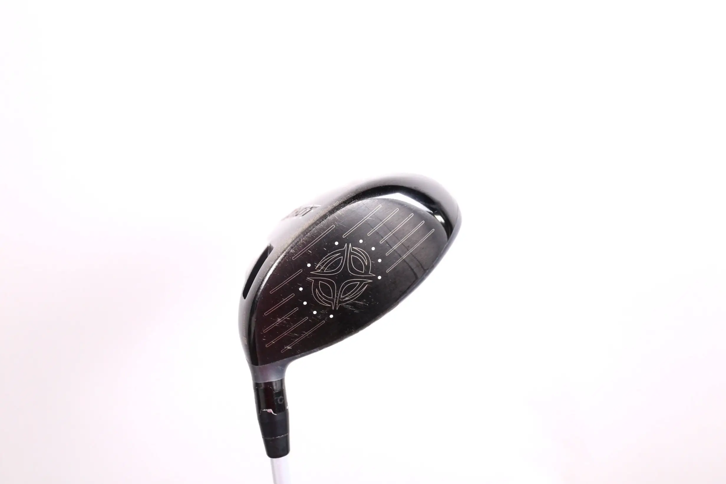 Callaway X Hot Driver - Right-Handed - 10.5 Degrees - Regular Flex 6 Callaway X Hot Driver - Right-Handed - 10.5 Degrees - Regular Flex - Image 6