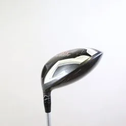 Callaway X2 Hot Driver - Left-Handed - 10.5 Degrees - Ladies Flex 11 Callaway X2 Hot Driver - Left-Handed - 10.5 Degrees - Ladies Flex -Single Iron Shop f461bd7a afa0 5086 a5ed 293b463d3bc8