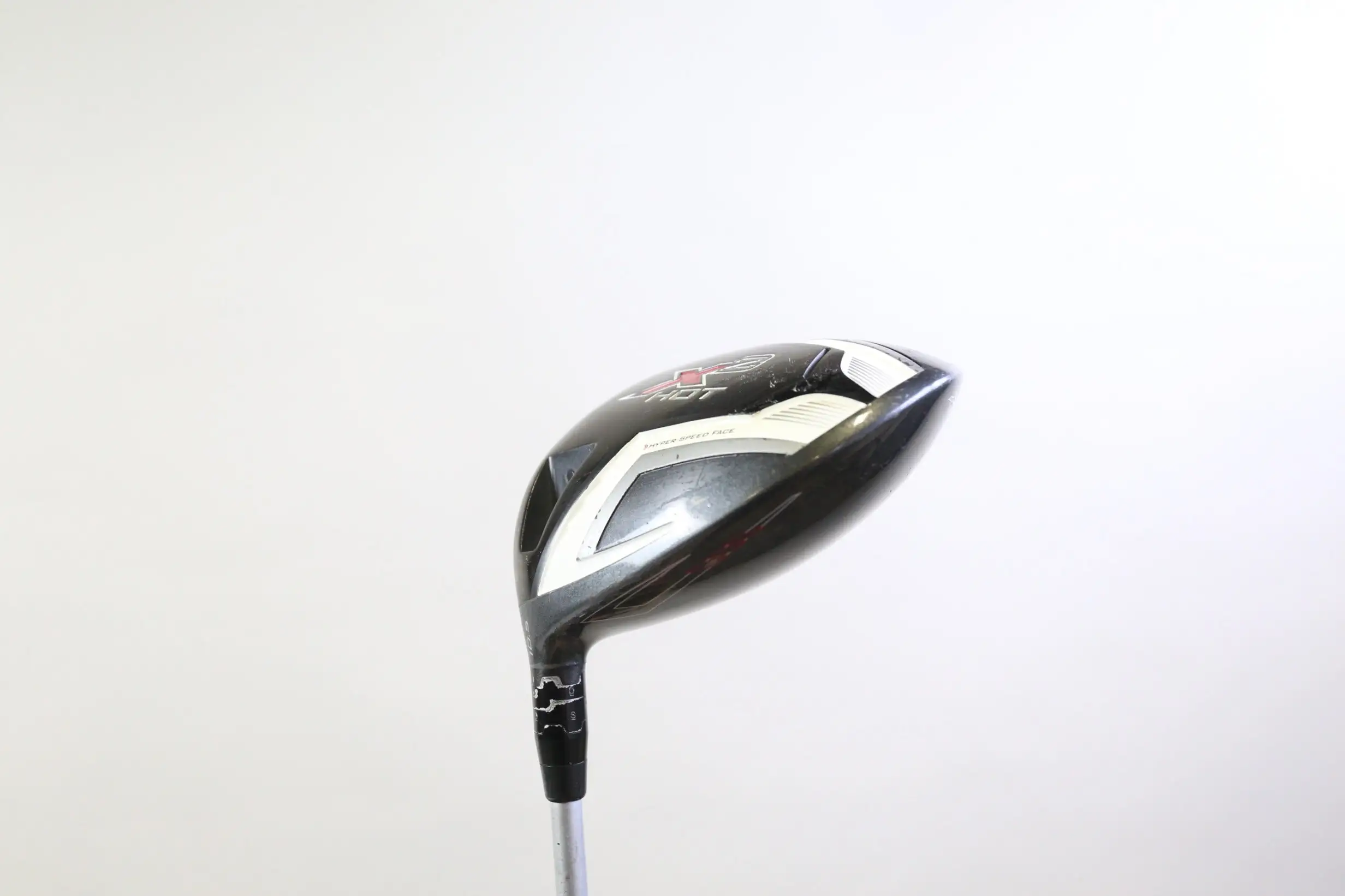 Callaway X2 Hot Driver - Left-Handed - 10.5 Degrees - Ladies Flex 3 Callaway X2 Hot Driver - Left-Handed - 10.5 Degrees - Ladies Flex - Image 3