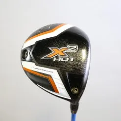 Callaway X2 Hot Driver - Right-Handed - 8.5 Degrees - Regular Flex