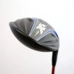 Callaway XR 16 Driver - Right-Handed - 10.5 Degrees - Regular Flex -Single Iron Shop f4da4cc2 7720 505e 919d fccd4cbdc589