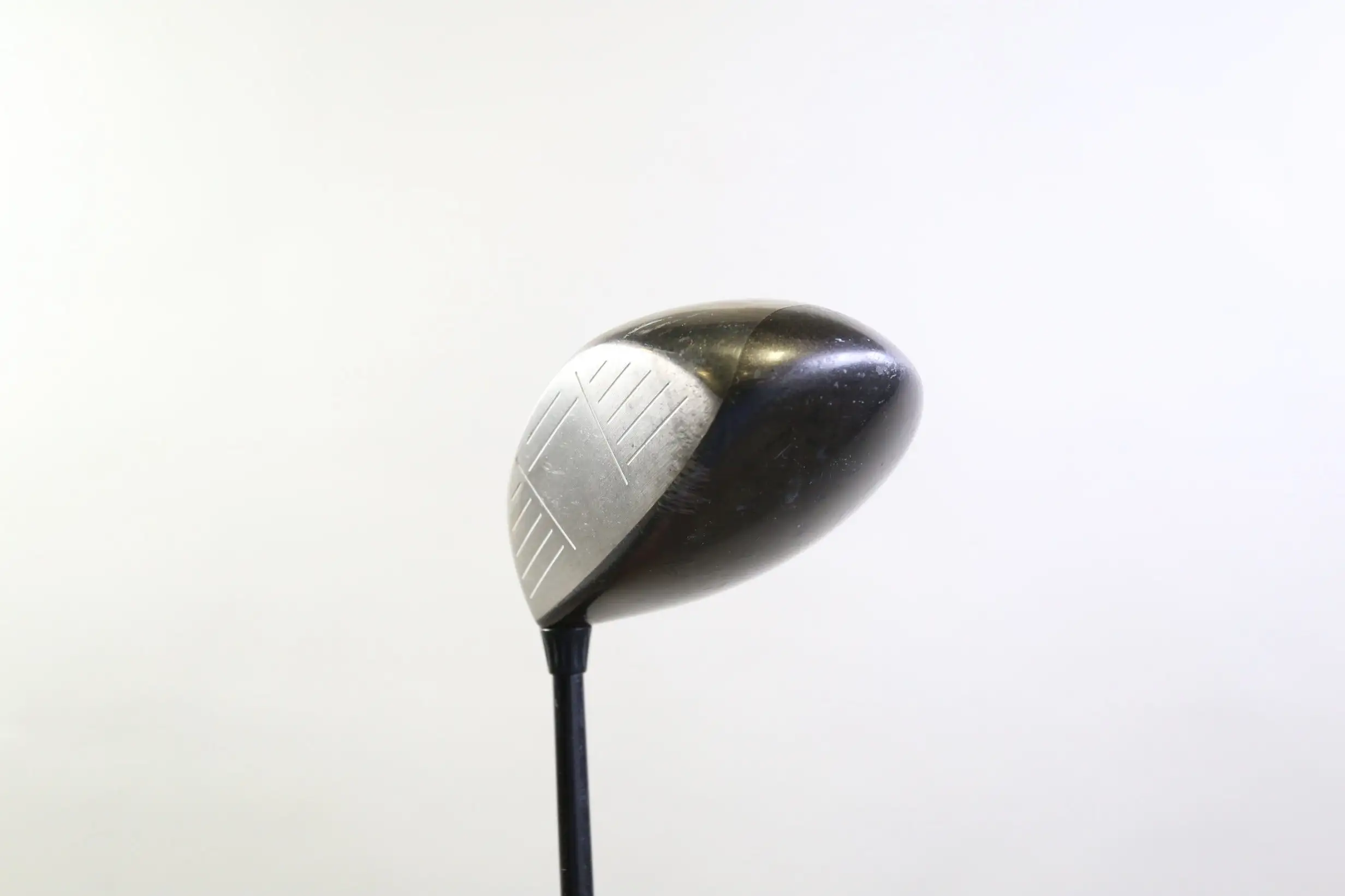 Callaway Big Bertha Titanium 2004 Driver - Right-Handed - 10 Degrees - Regular Flex 5 Callaway Big Bertha Titanium 2004 Driver - Right-Handed - 10 Degrees - Regular Flex - Image 5
