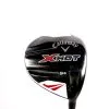 Callaway X Hot Driver - Right-Handed - 9.5 Degrees - Stiff Flex