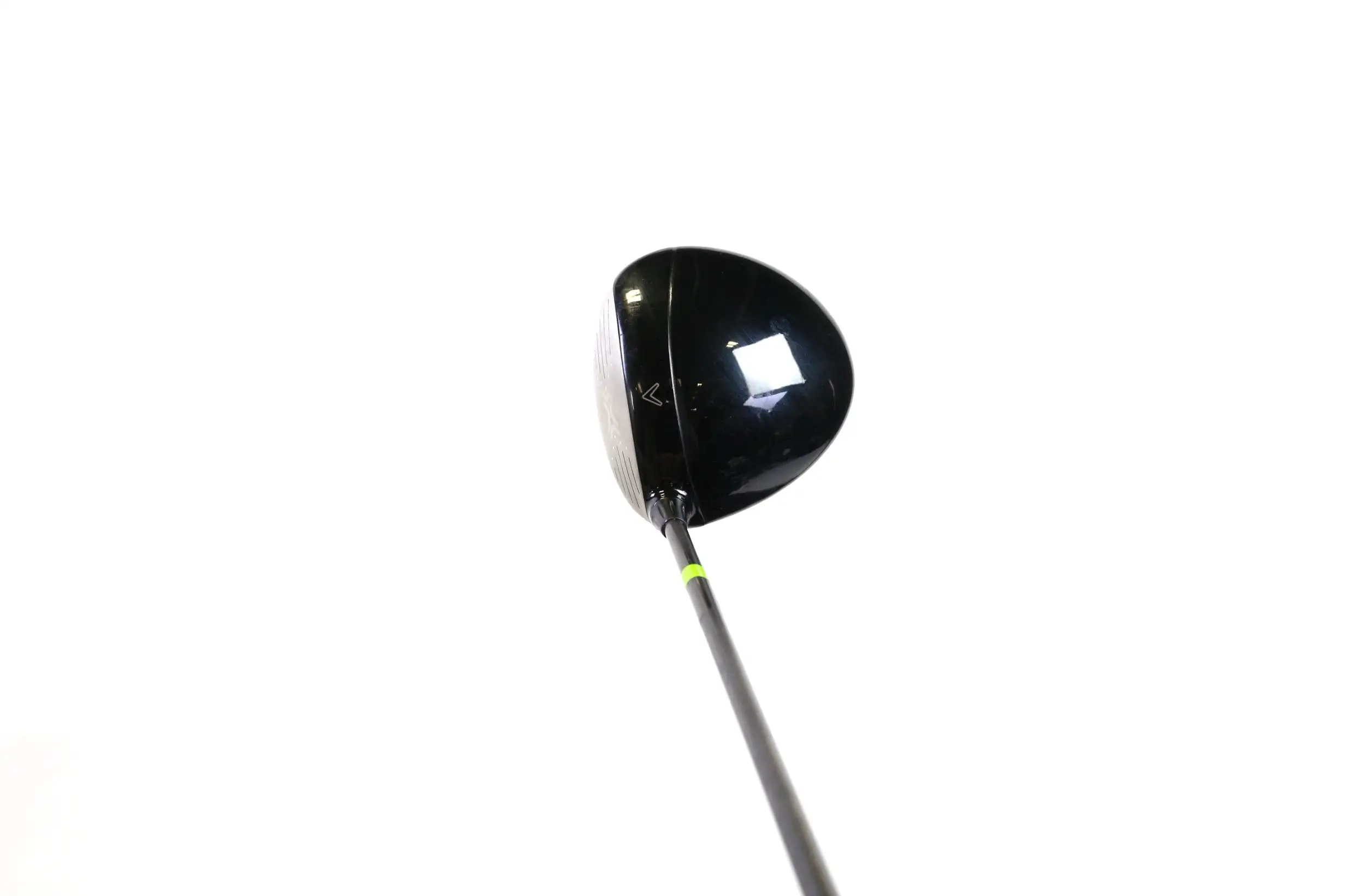 Callaway RAZR Hawk Neutral Driver - Right-Handed - 10.5 Degrees - Stiff Flex 7 Callaway RAZR Hawk Neutral Driver - Right-Handed - 10.5 Degrees - Stiff Flex - Image 7