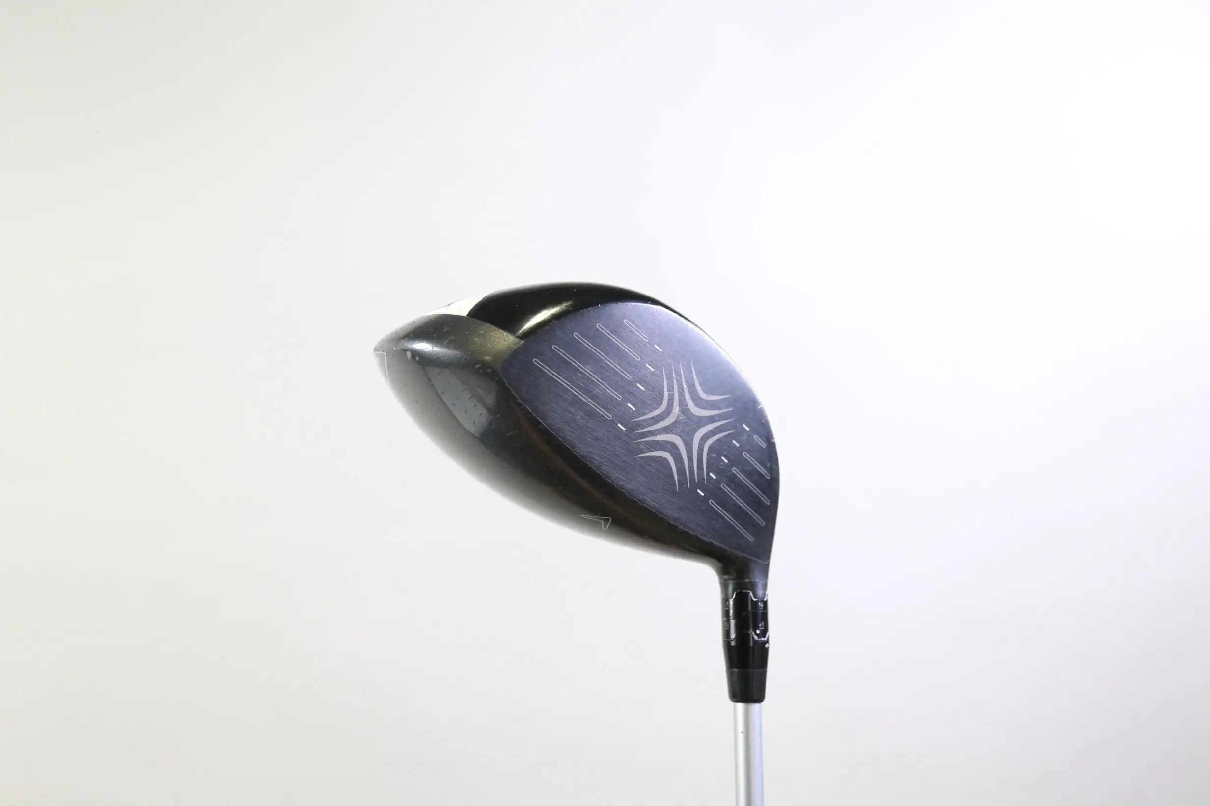 Callaway X2 Hot Driver - Left-Handed - 10.5 Degrees - Ladies Flex 5 Callaway X2 Hot Driver - Left-Handed - 10.5 Degrees - Ladies Flex - Image 5