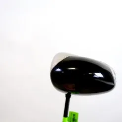 Callaway X460 Driver - Right-Handed - 10 Degrees - Regular Flex -Single Iron Shop f5bae53a 8d61 574a 9623 1fdd30ae6bf8