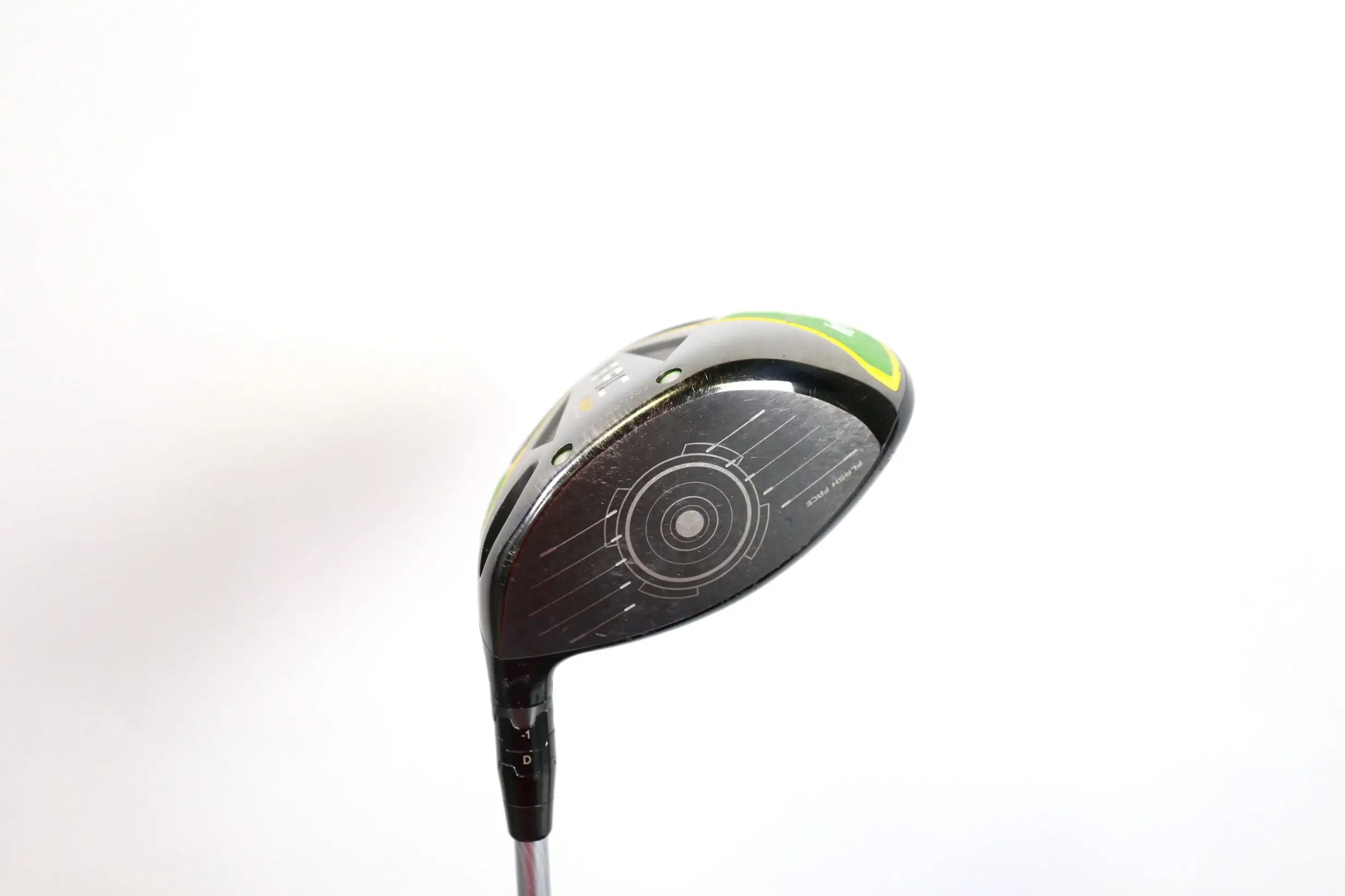 Callaway Epic Flash Driver - Right-Handed - 12 Degrees - Ladies Flex 7 Callaway Epic Flash Driver - Right-Handed - 12 Degrees - Ladies Flex - Image 7