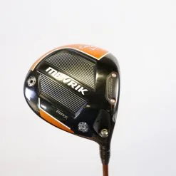 Callaway Mavrik Max Driver - Right-Handed - 9 Degrees - Seniors Flex