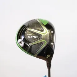 Callaway Great Big Bertha Epic Driver - Right-Handed - 10.5 Degrees - Regular Flex
