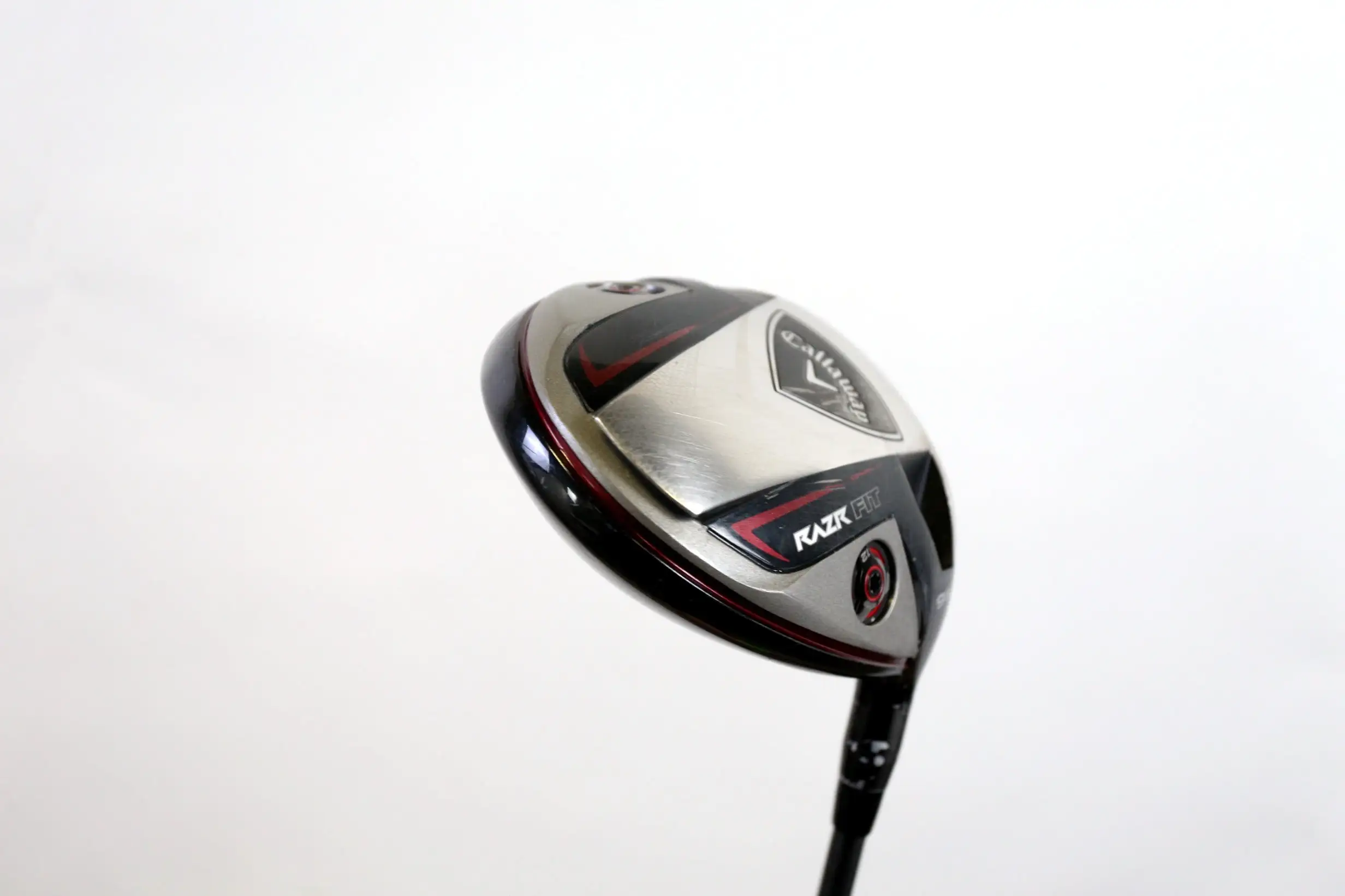 Callaway RAZR Fit Driver - Right-Handed - 9.5 Degrees - Regular Flex 3 Callaway RAZR Fit Driver - Right-Handed - 9.5 Degrees - Regular Flex - Image 3