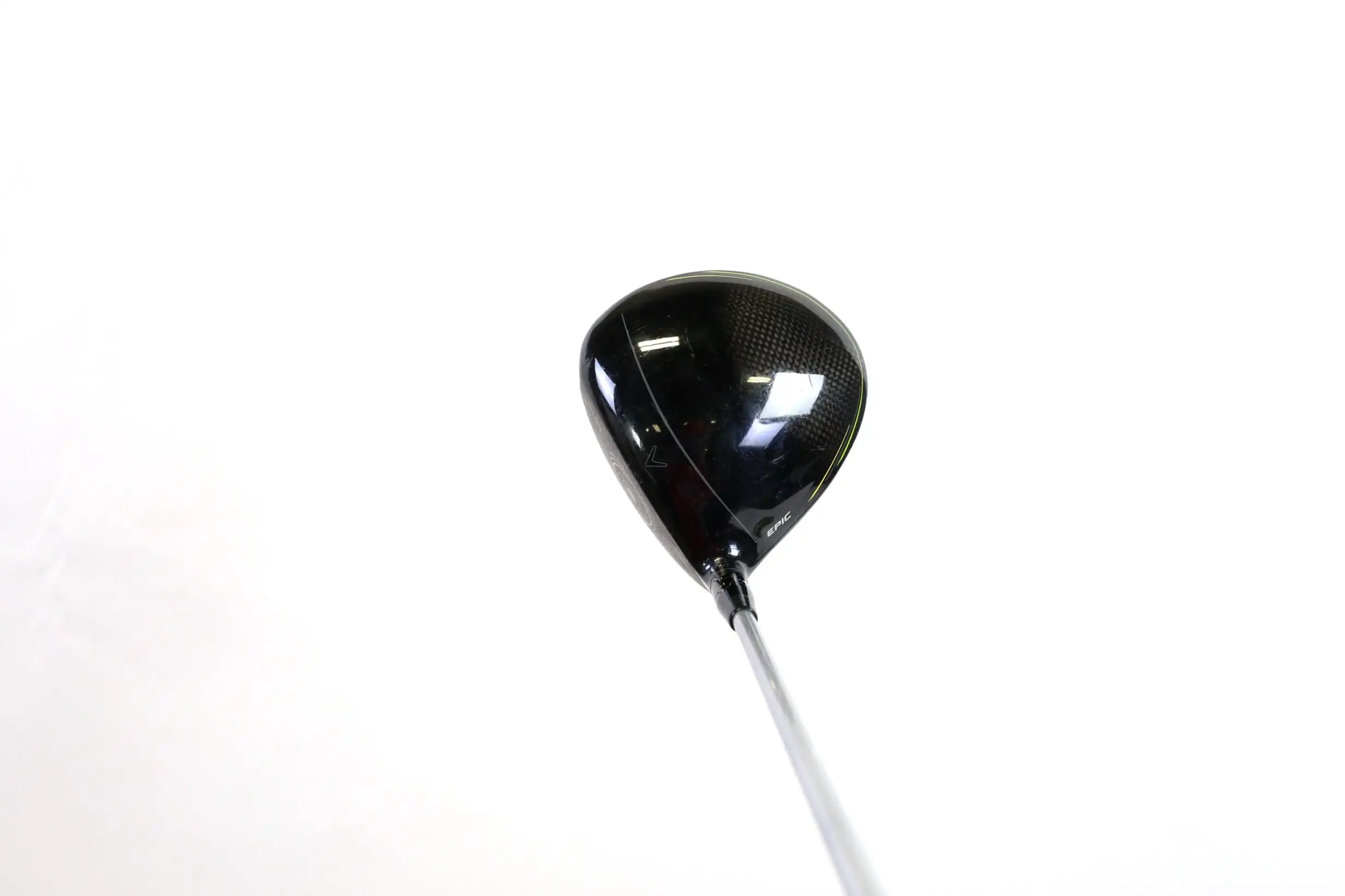 Callaway Epic Flash Driver - Right-Handed - 12 Degrees - Ladies Flex 8 Callaway Epic Flash Driver - Right-Handed - 12 Degrees - Ladies Flex - Image 8