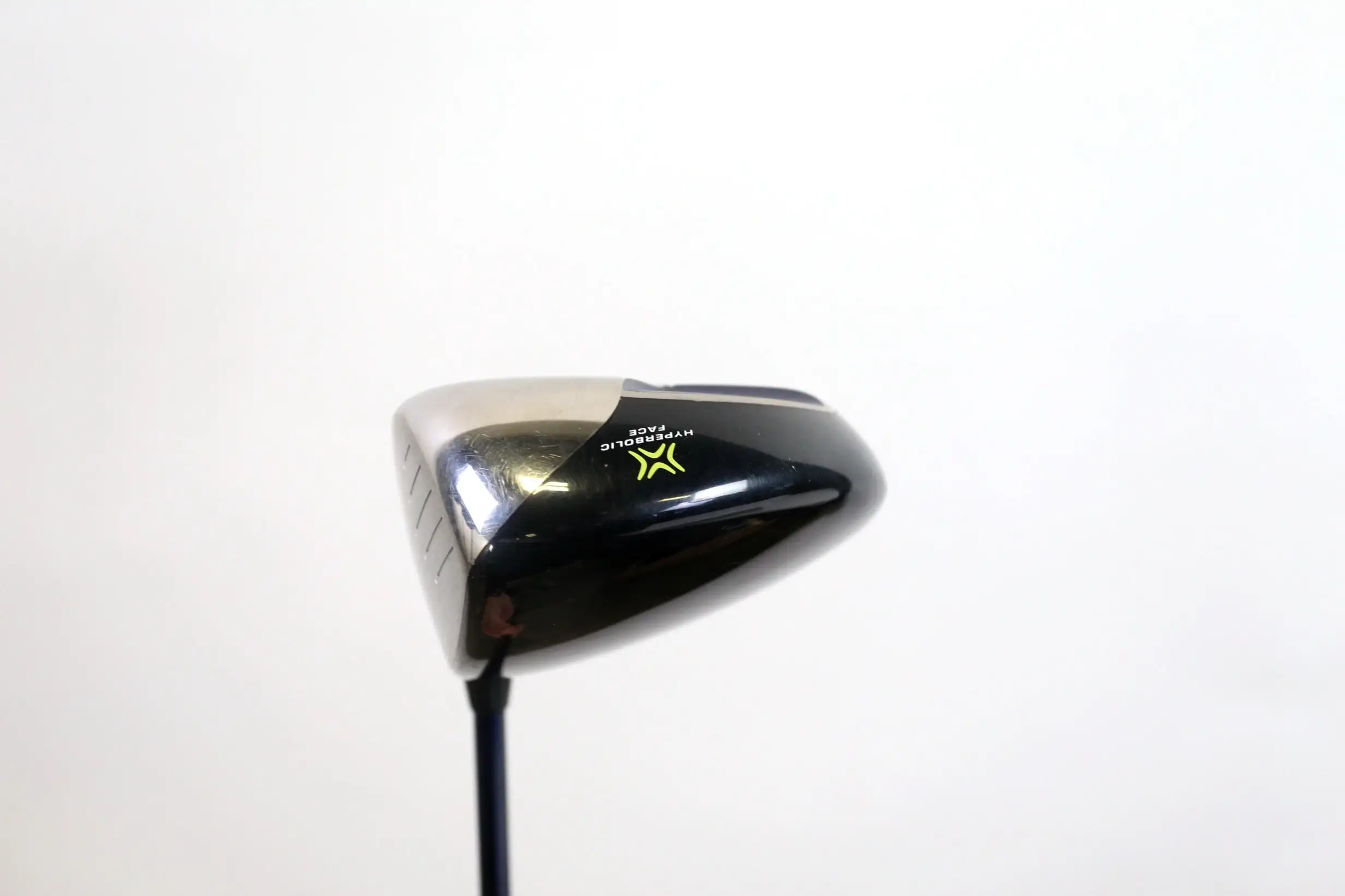 Callaway Hyper X Driver - Right-Handed - 10 Degrees - Regular Flex 5 Callaway Hyper X Driver - Right-Handed - 10 Degrees - Regular Flex - Image 5