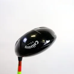 Callaway Big Bertha Fusion FT-3 Draw Driver - Left-Handed - 11 Degrees - Seniors Flex -Single Iron Shop f8770172 7847 576c a50c 2def4601d87e
