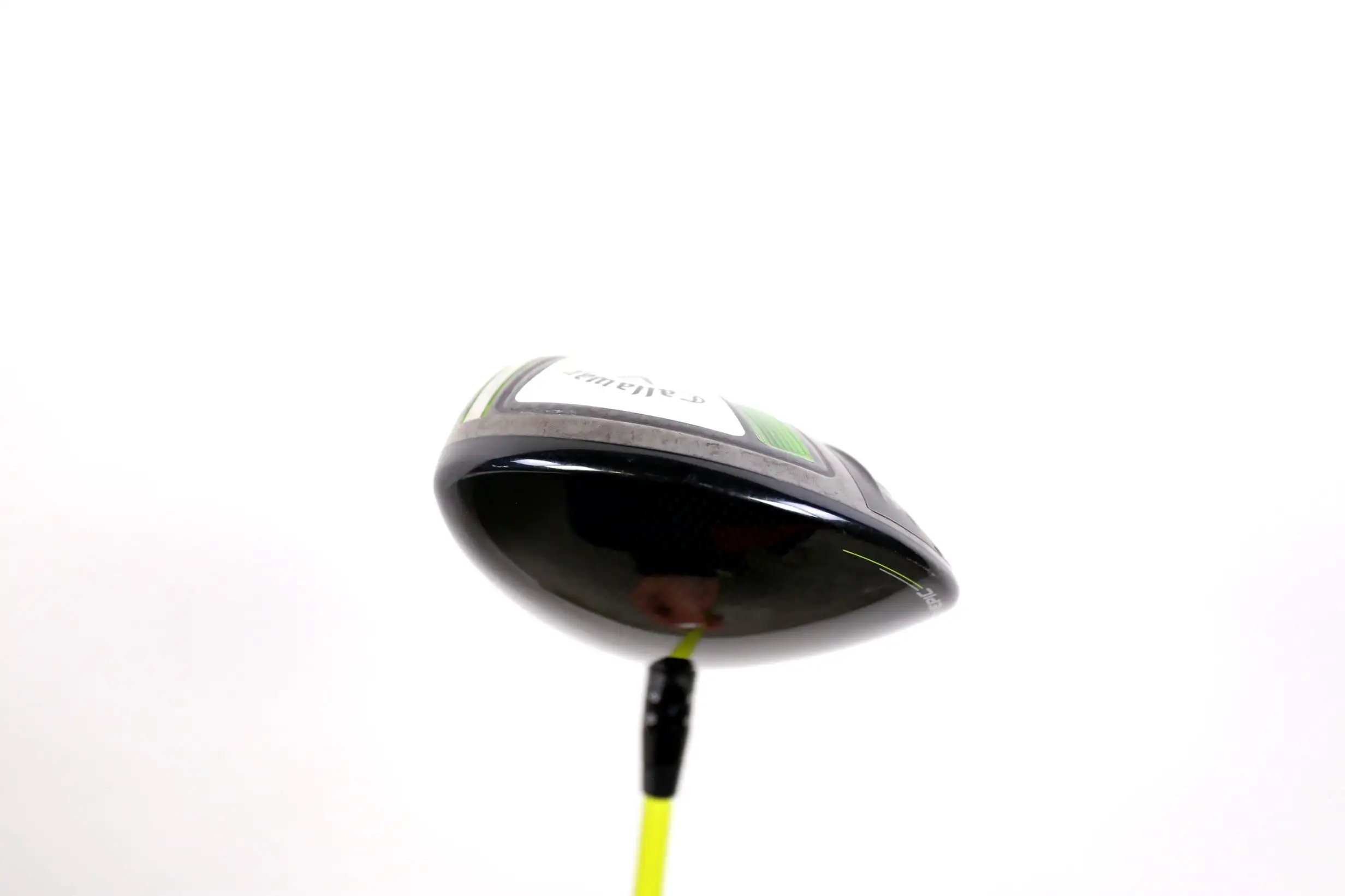 Callaway Epic Speed Driver - Right-Handed - 10.5 Degrees - Regular Flex 5 Callaway Epic Speed Driver - Right-Handed - 10.5 Degrees - Regular Flex - Image 5