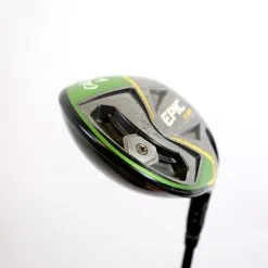 Callaway Epic Flash Driver - Right-Handed - 9 Degrees - Stiff Flex -Single Iron Shop f93d5f3f b693 5ecb a158 364cc3045a05