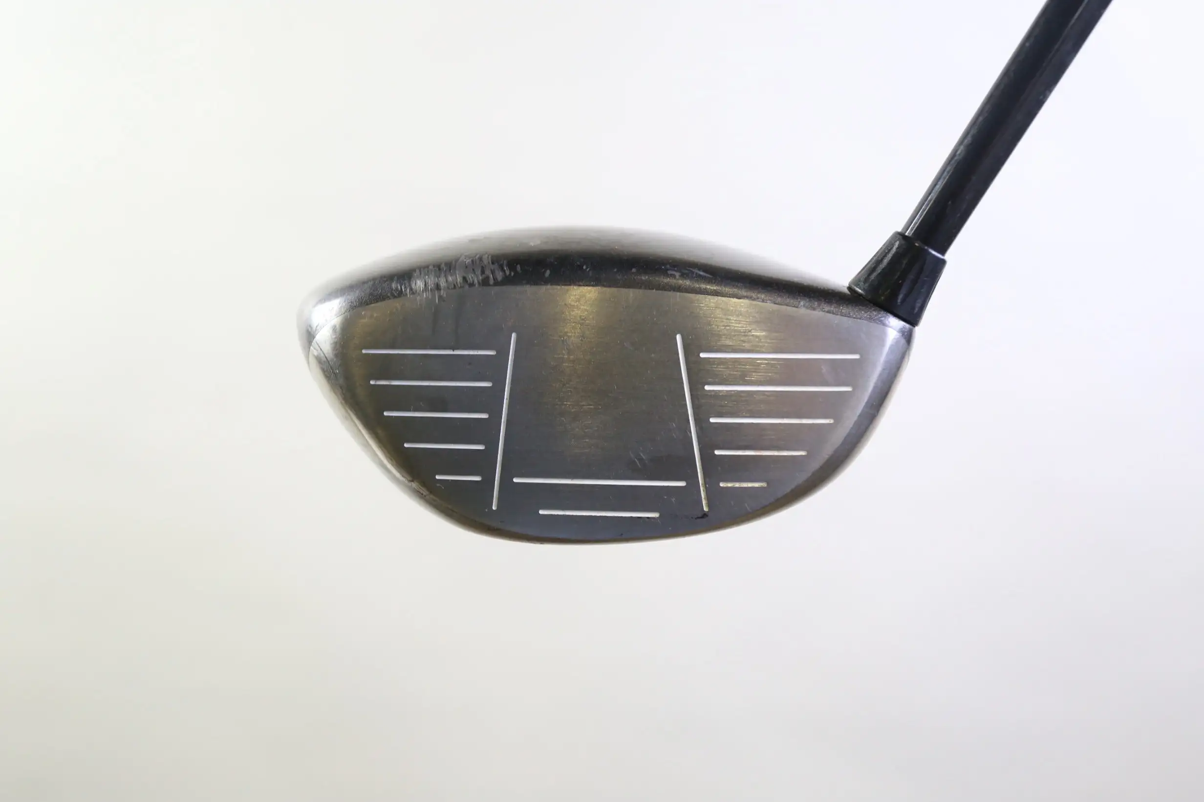 Callaway Big Bertha Titanium 2004 Driver - Right-Handed - 10 Degrees - Regular Flex 6 Callaway Big Bertha Titanium 2004 Driver - Right-Handed - 10 Degrees - Regular Flex - Image 6