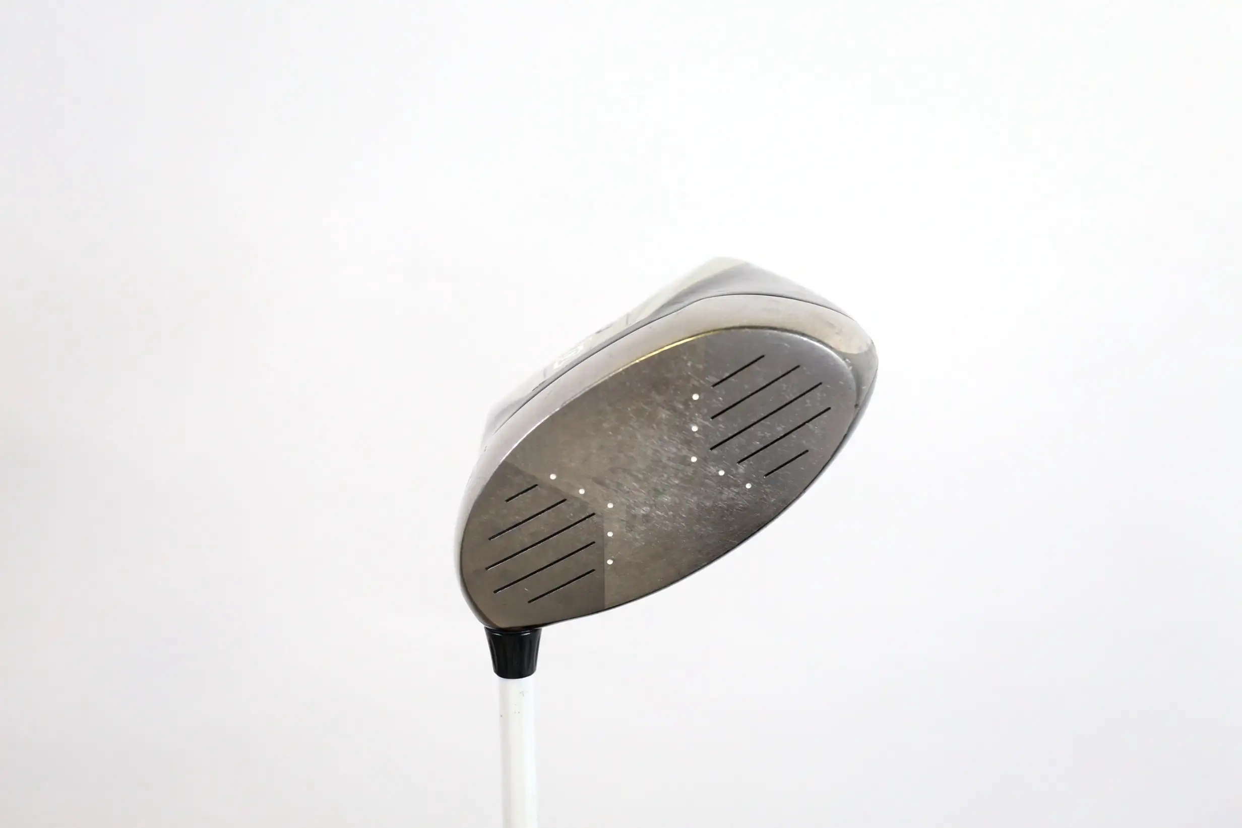 Callaway FT-iQ Driver - Right-Handed - 11 Degrees - Ladies Flex 7 Callaway FT-iQ Driver - Right-Handed - 11 Degrees - Ladies Flex - Image 7