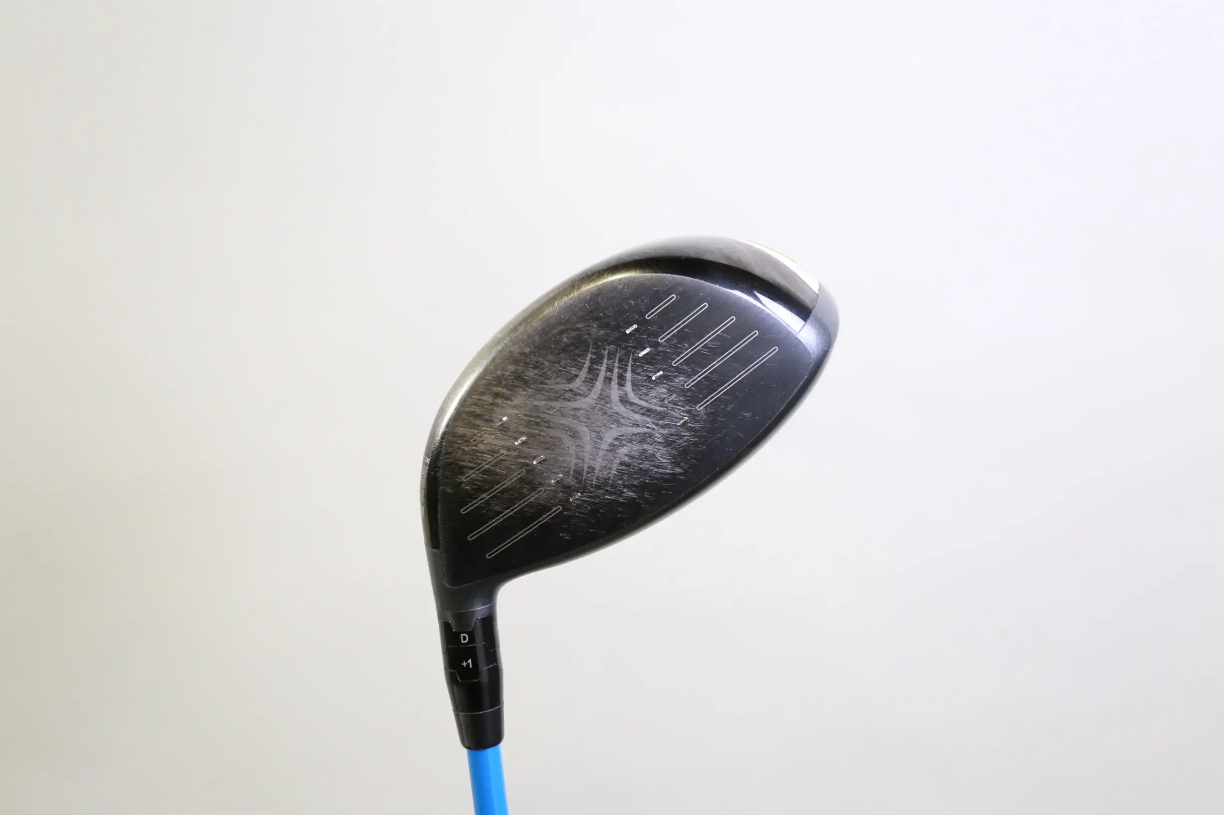 Callaway X2 Hot Driver - Right-Handed - 8.5 Degrees - Regular Flex 2 Callaway X2 Hot Driver - Right-Handed - 8.5 Degrees - Regular Flex - Image 2