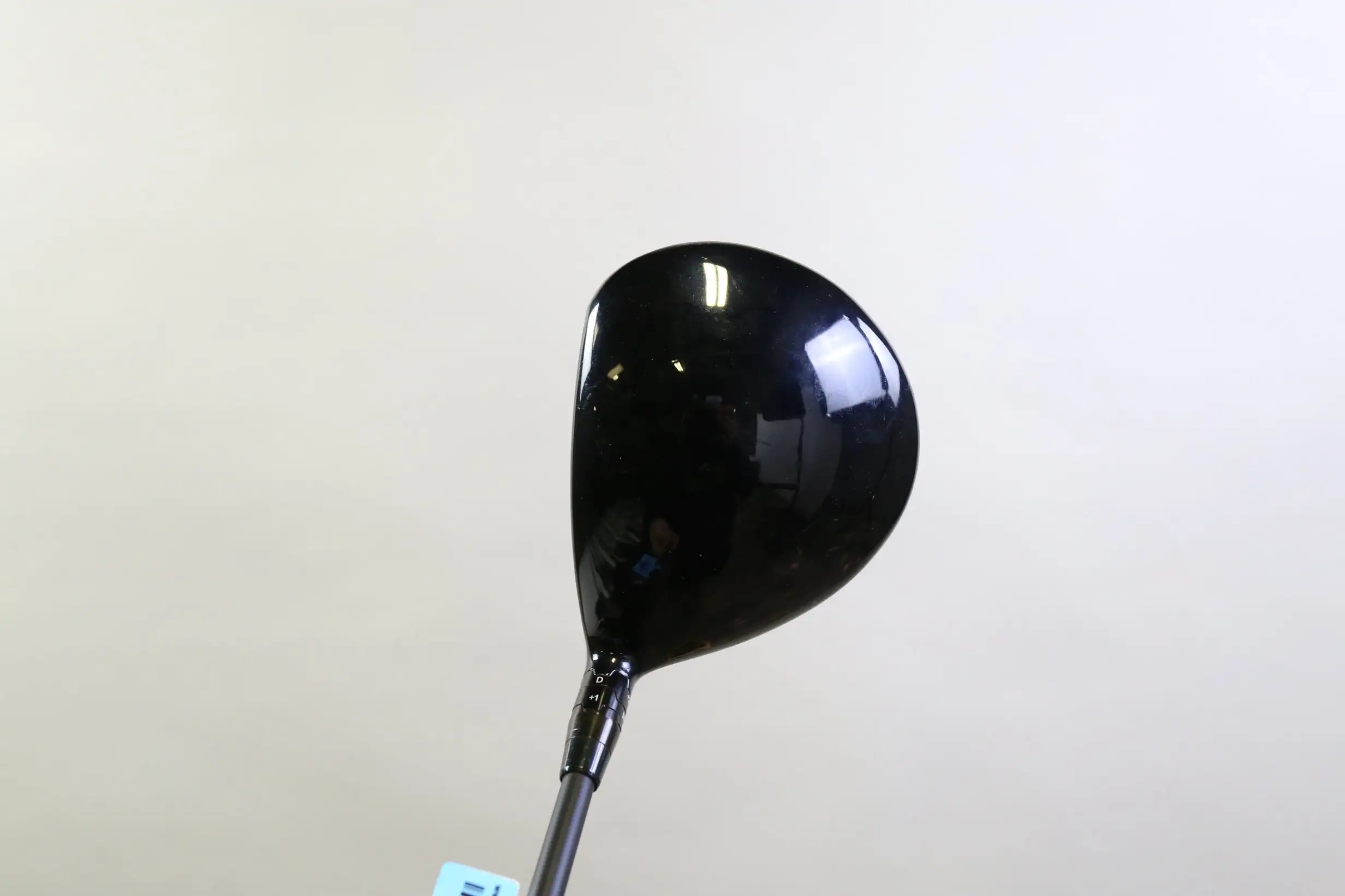 Callaway Big Bertha Alpha 815 Driver - Right-Handed - 8.5 Degrees - Tour Stiff Flex 7 Callaway Big Bertha Alpha 815 Driver - Right-Handed - 8.5 Degrees - Tour Stiff Flex - Image 7