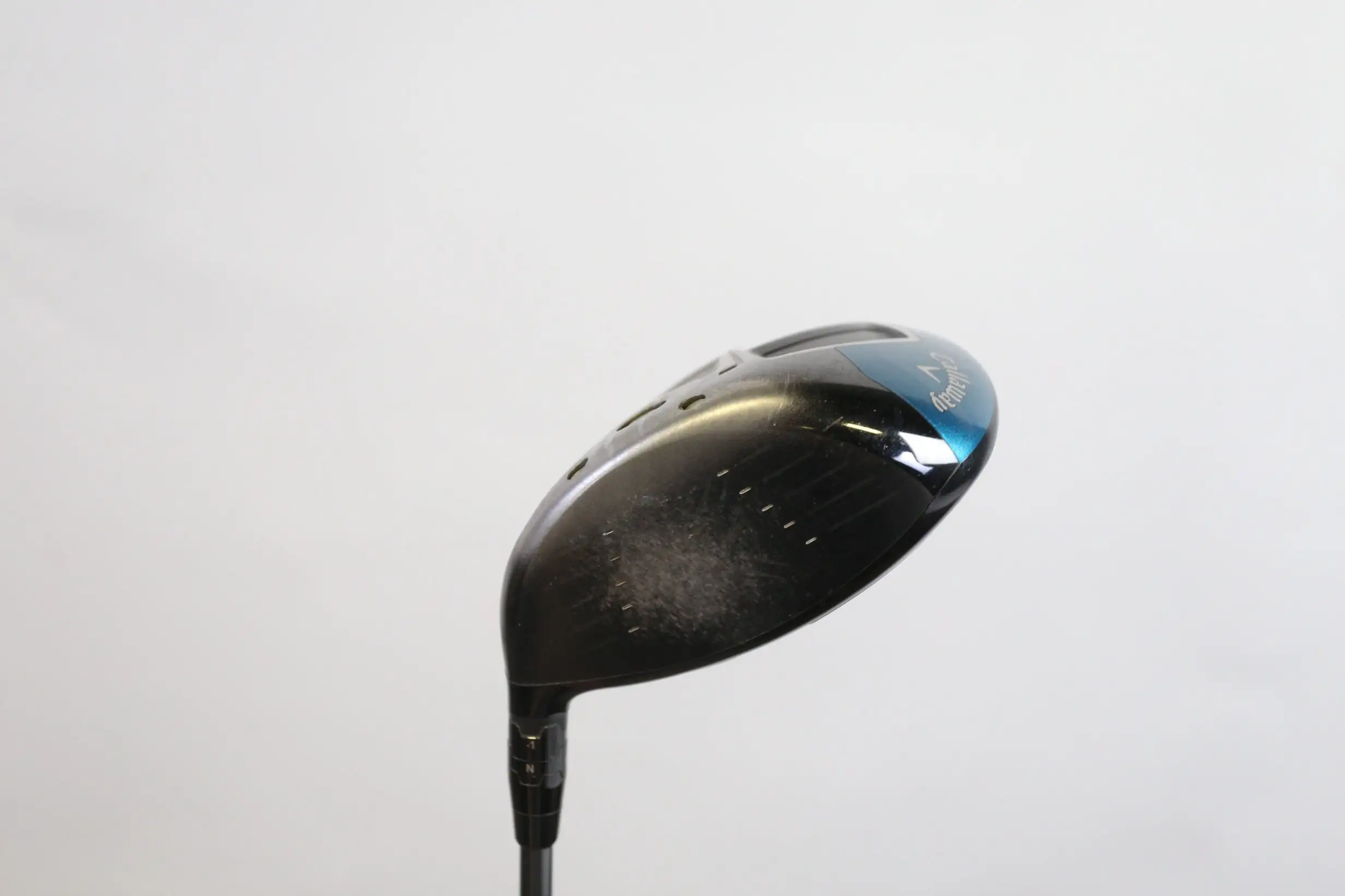 Callaway Rogue Driver - Right-Handed - 10.5 Degrees - Regular Flex 6 Callaway Rogue Driver - Right-Handed - 10.5 Degrees - Regular Flex - Image 6