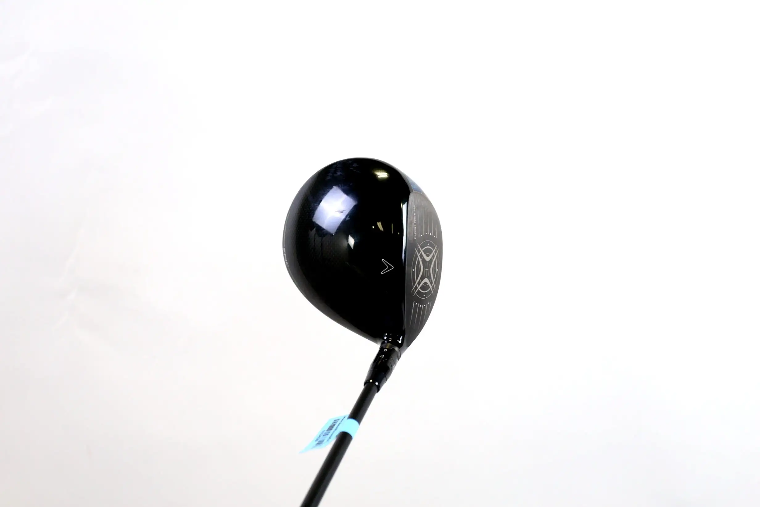 Callaway Epic Speed Driver - Left-Handed - 10.5 Degrees - Ladies Flex 7 Callaway Epic Speed Driver - Left-Handed - 10.5 Degrees - Ladies Flex - Image 7