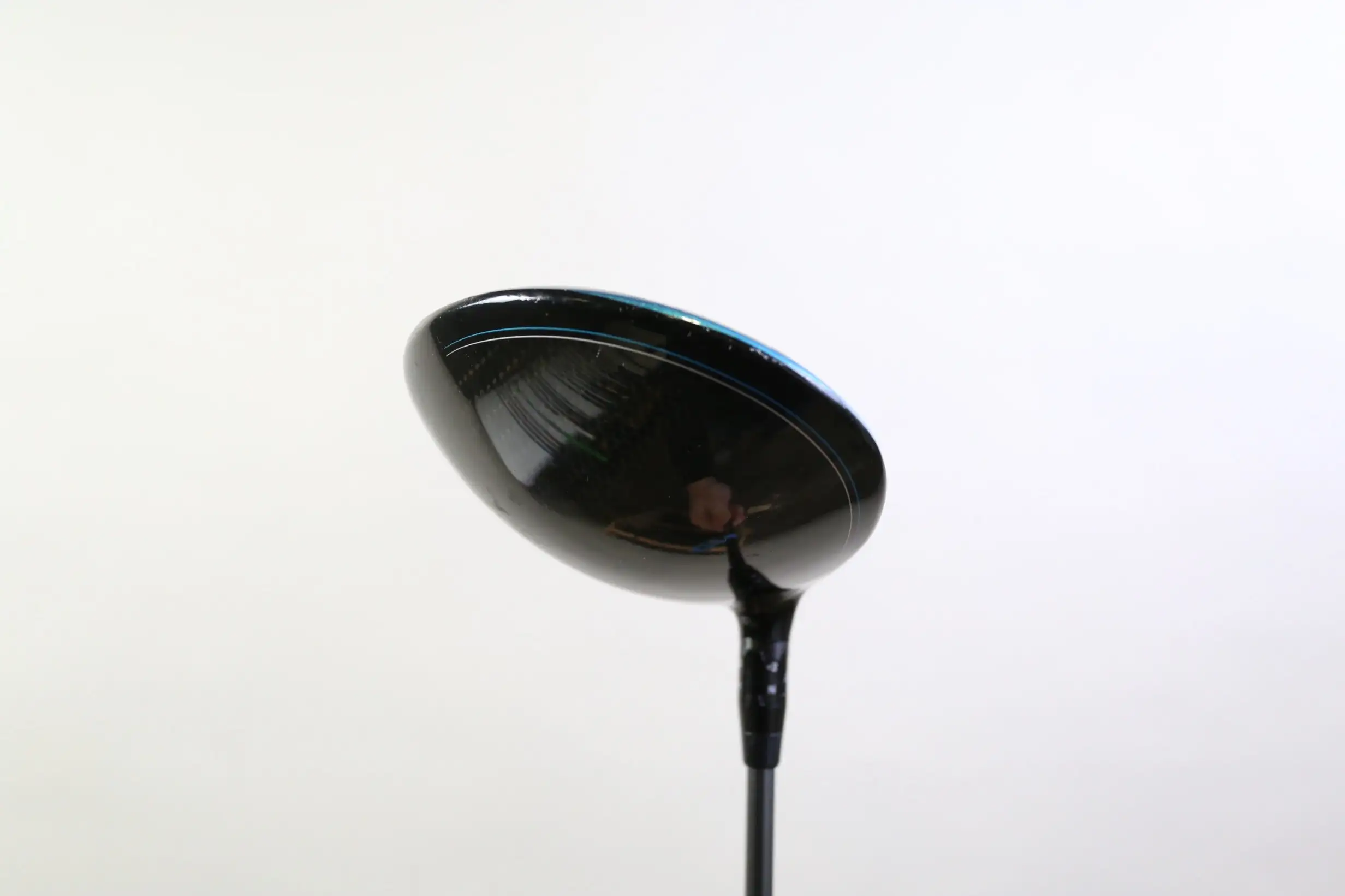 Callaway Rogue Driver - Right-Handed - 9 Degrees - Stiff Flex 4 Callaway Rogue Driver - Right-Handed - 9 Degrees - Stiff Flex - Image 4