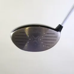 Callaway FT-iQ Driver - Right-Handed - 10 Degrees - Regular Flex -Single Iron Shop fbfbef23 b8fe 54cf 80f1 23d343a6b82a