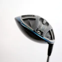 Callaway Rogue Driver - Right-Handed - 10.5 Degrees - Regular Flex -Single Iron Shop fc768646 d323 5cee a780 89f6f1085749