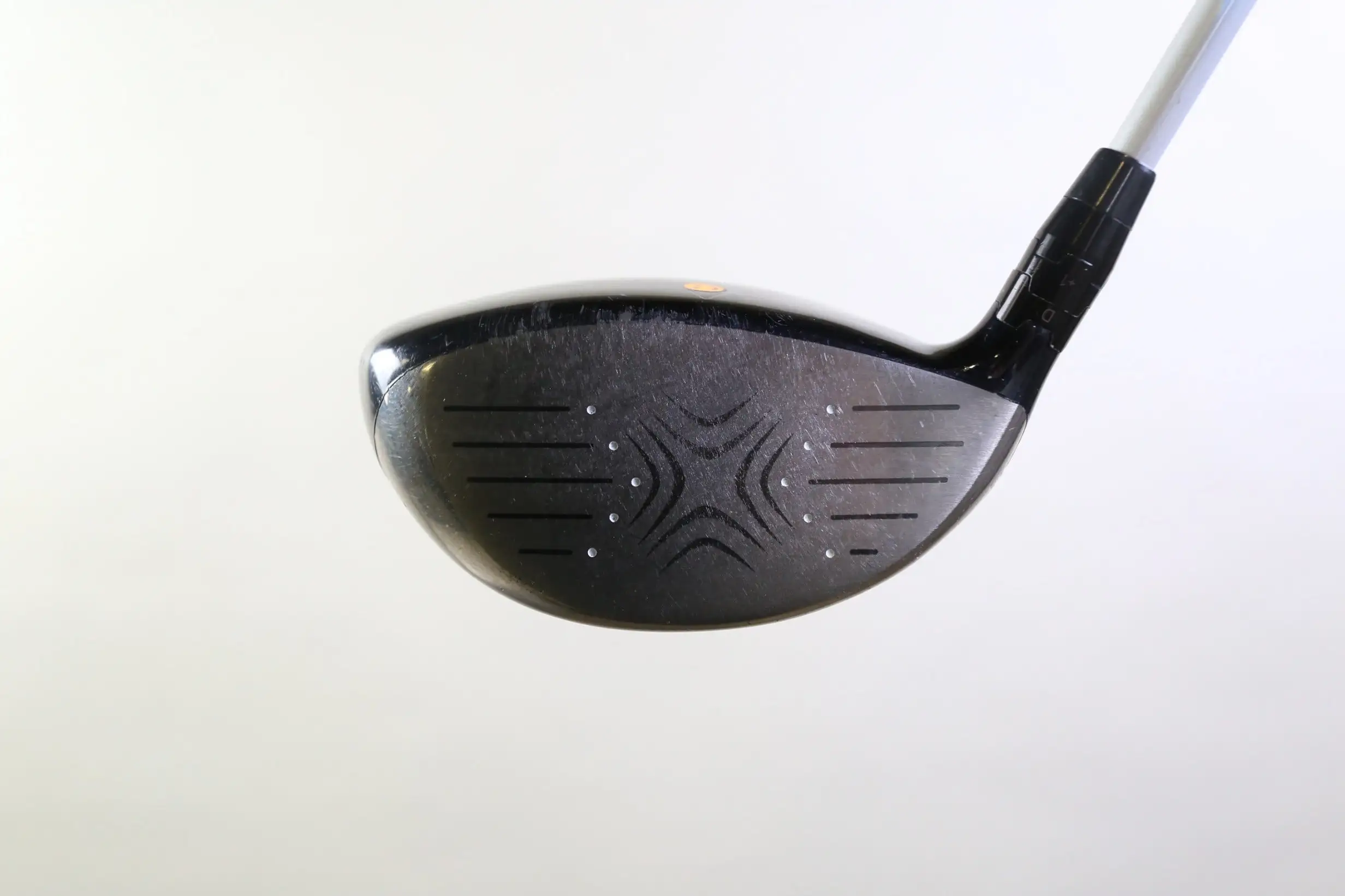 Callaway Big Bertha Driver - Right-Handed - 10.5 Degrees - Regular Flex 6 Callaway Big Bertha Driver - Right-Handed - 10.5 Degrees - Regular Flex - Image 6