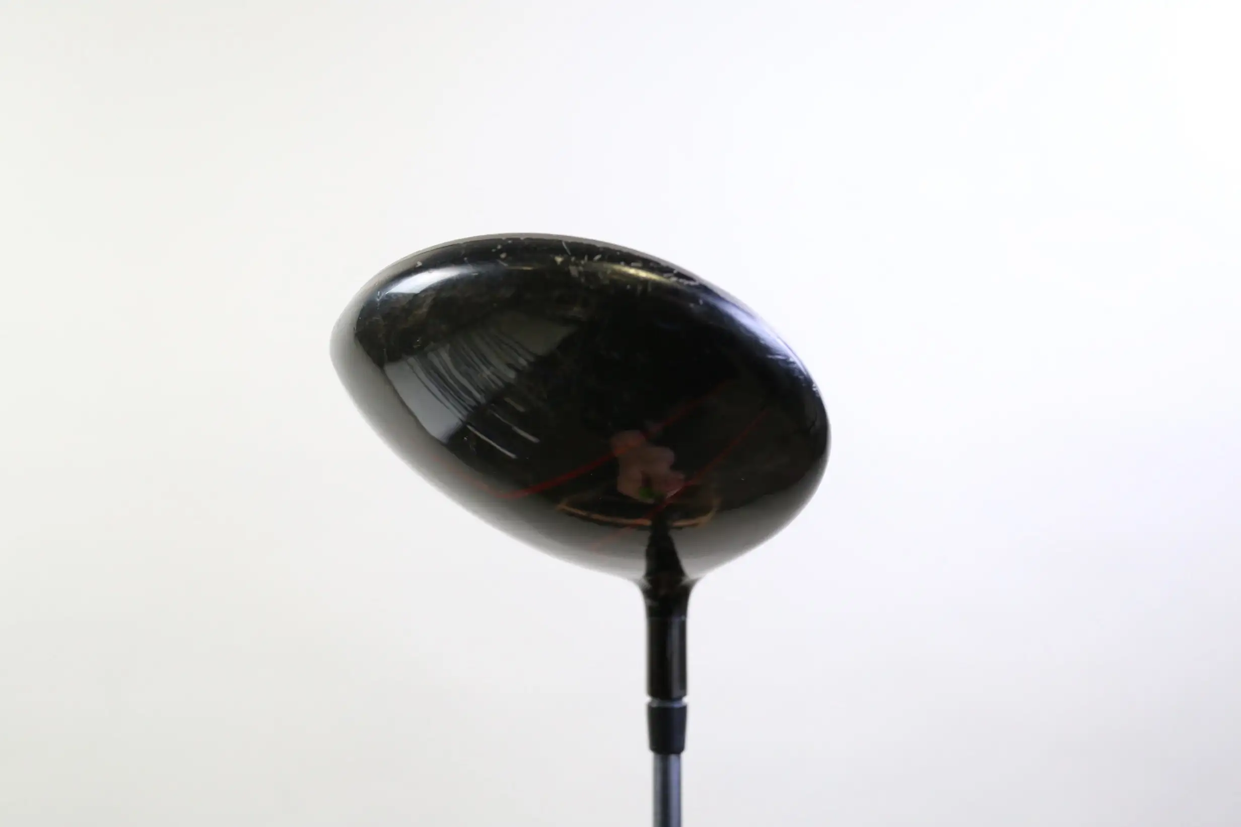 Callaway RAZR X Black Driver - Right-Handed - 11.5 Degrees - Ladies Flex 4 Callaway RAZR X Black Driver - Right-Handed - 11.5 Degrees - Ladies Flex - Image 4