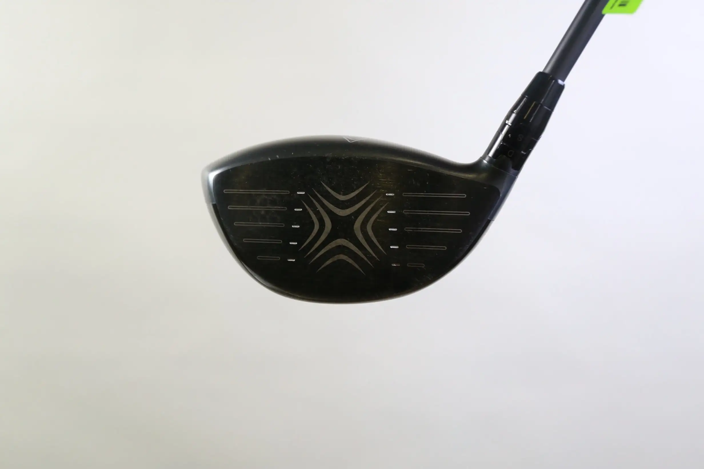 Callaway X2 Hot Driver - Right-Handed - 13.5 Degrees - Regular Flex 6 Callaway X2 Hot Driver - Right-Handed - 13.5 Degrees - Regular Flex - Image 6
