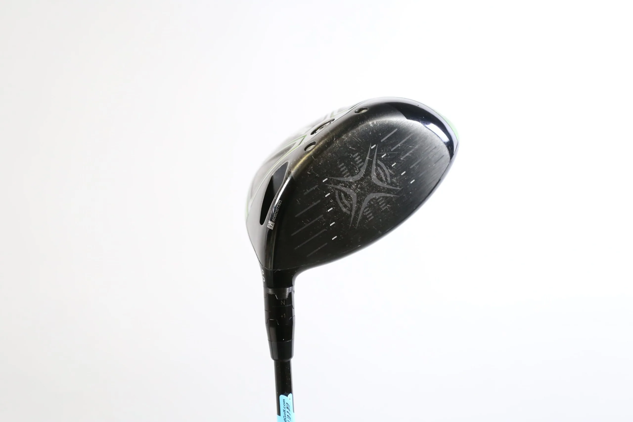 Callaway Great Big Bertha Epic Sub Zero Driver - Right-Handed - 9 Degrees - Stiff Flex 2 Callaway Great Big Bertha Epic Sub Zero Driver - Right-Handed - 9 Degrees - Stiff Flex - Image 2