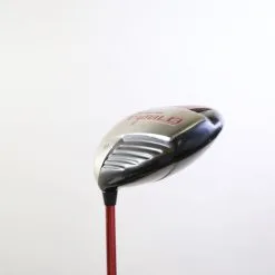 Callaway Big Bertha Diablo Neutral Driver - Left-Handed - 10 Degrees - Regular Flex 11 Callaway Big Bertha Diablo Neutral Driver - Left-Handed - 10 Degrees - Regular Flex -Single Iron Shop ffe6c70c 4221 5c5c 94fc 7530dd5c5568