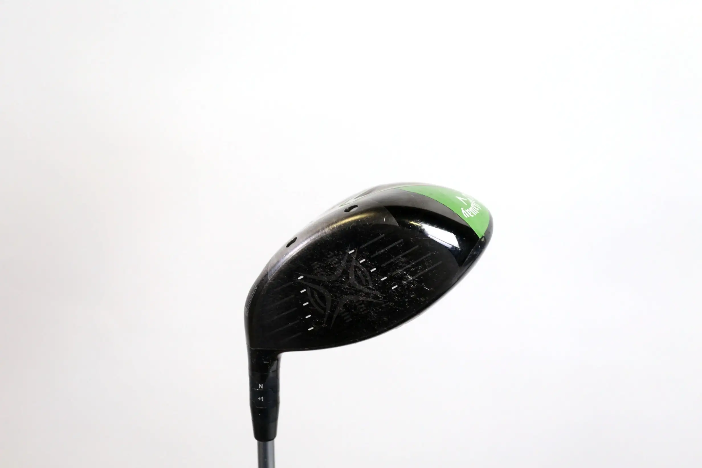 Callaway Great Big Bertha Epic Driver - Right-Handed - 10.5 Degrees - Regular Plus Flex 6 Callaway Great Big Bertha Epic Driver - Right-Handed - 10.5 Degrees - Regular Plus Flex - Image 6